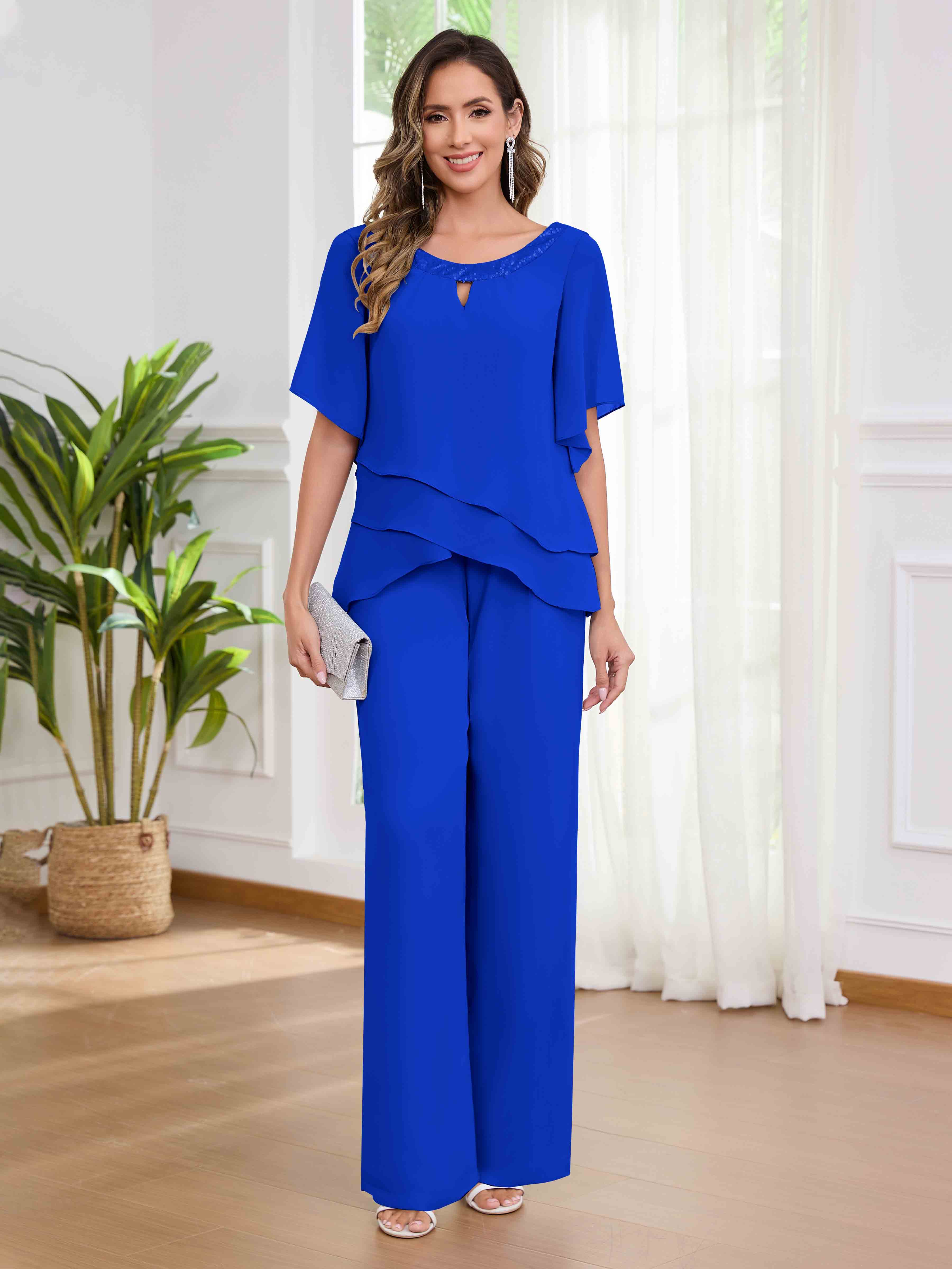 #Couleur_Bleu Roi