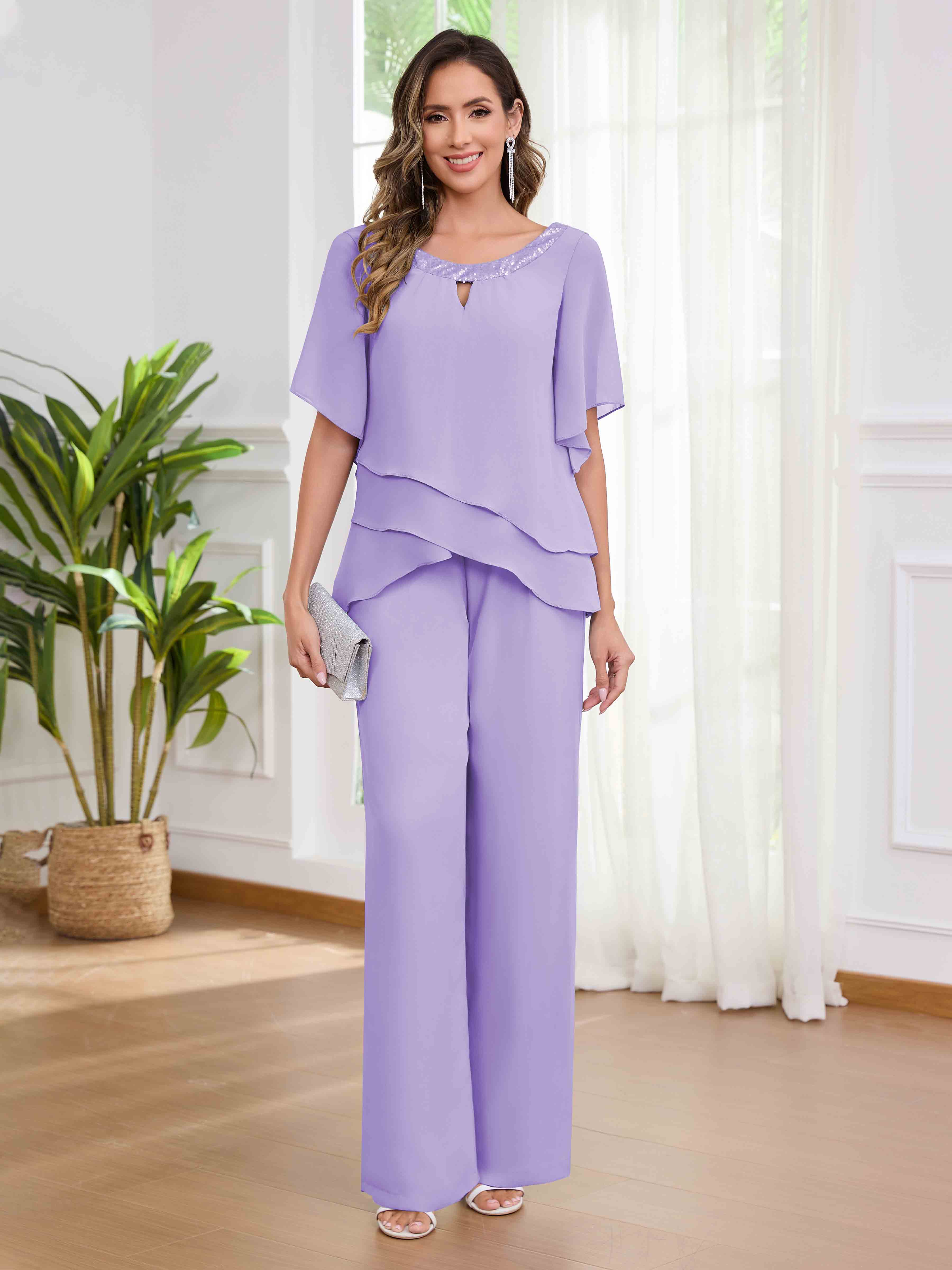 #Couleur_Lilas