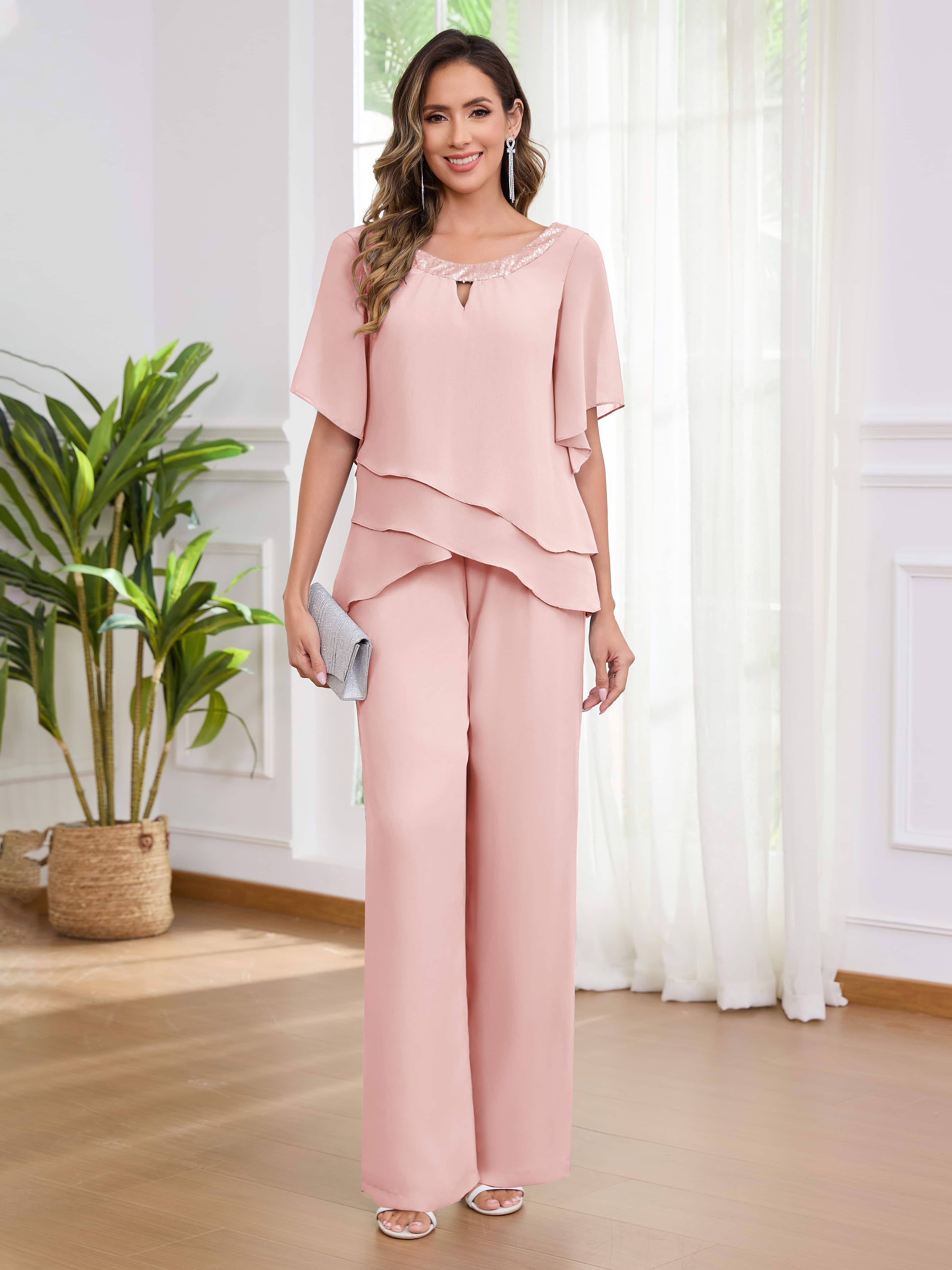 #Couleur_Rose Pâle