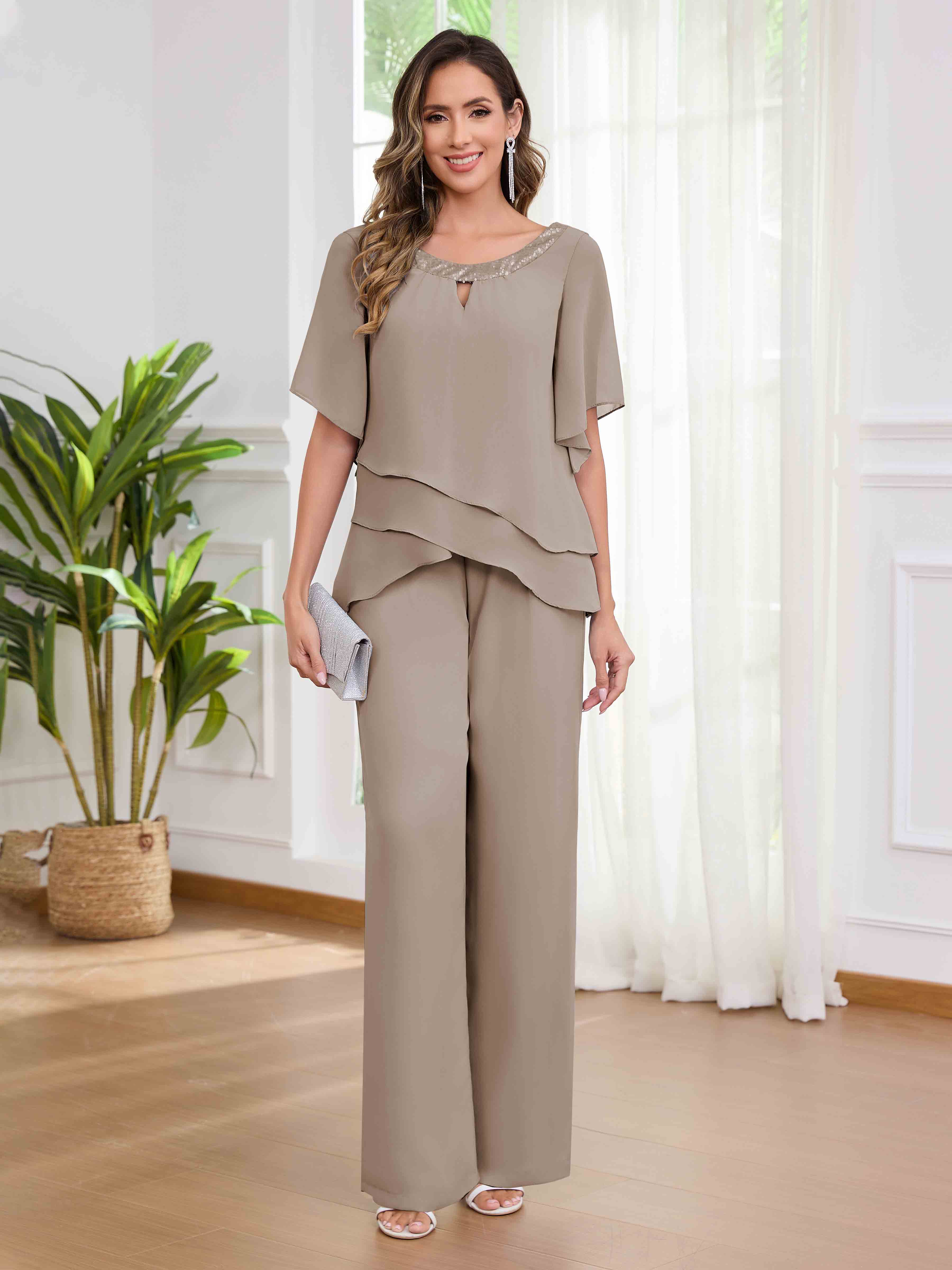 #Couleur_Taupe