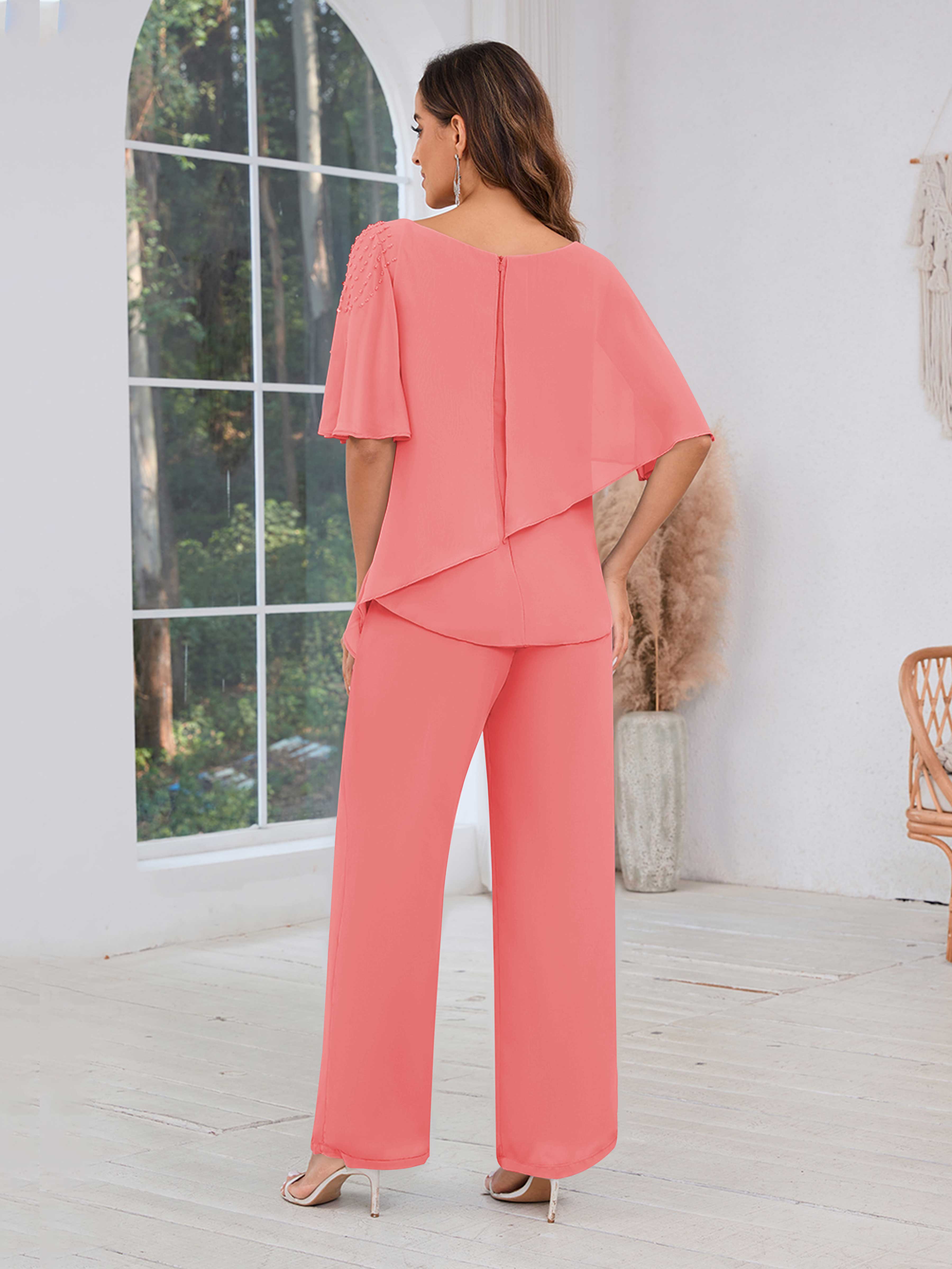 #Couleur_Corail