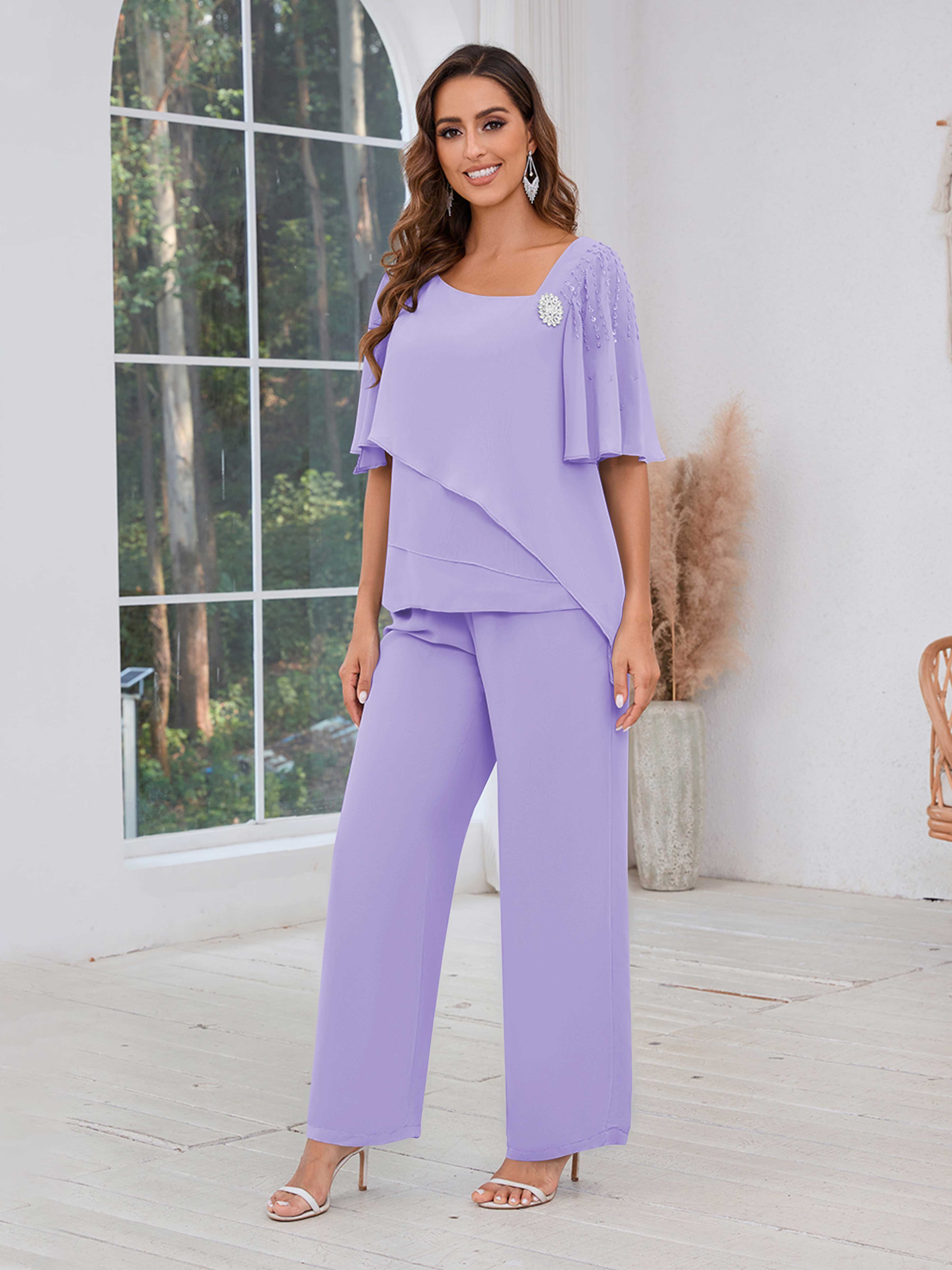#Couleur_Lilas