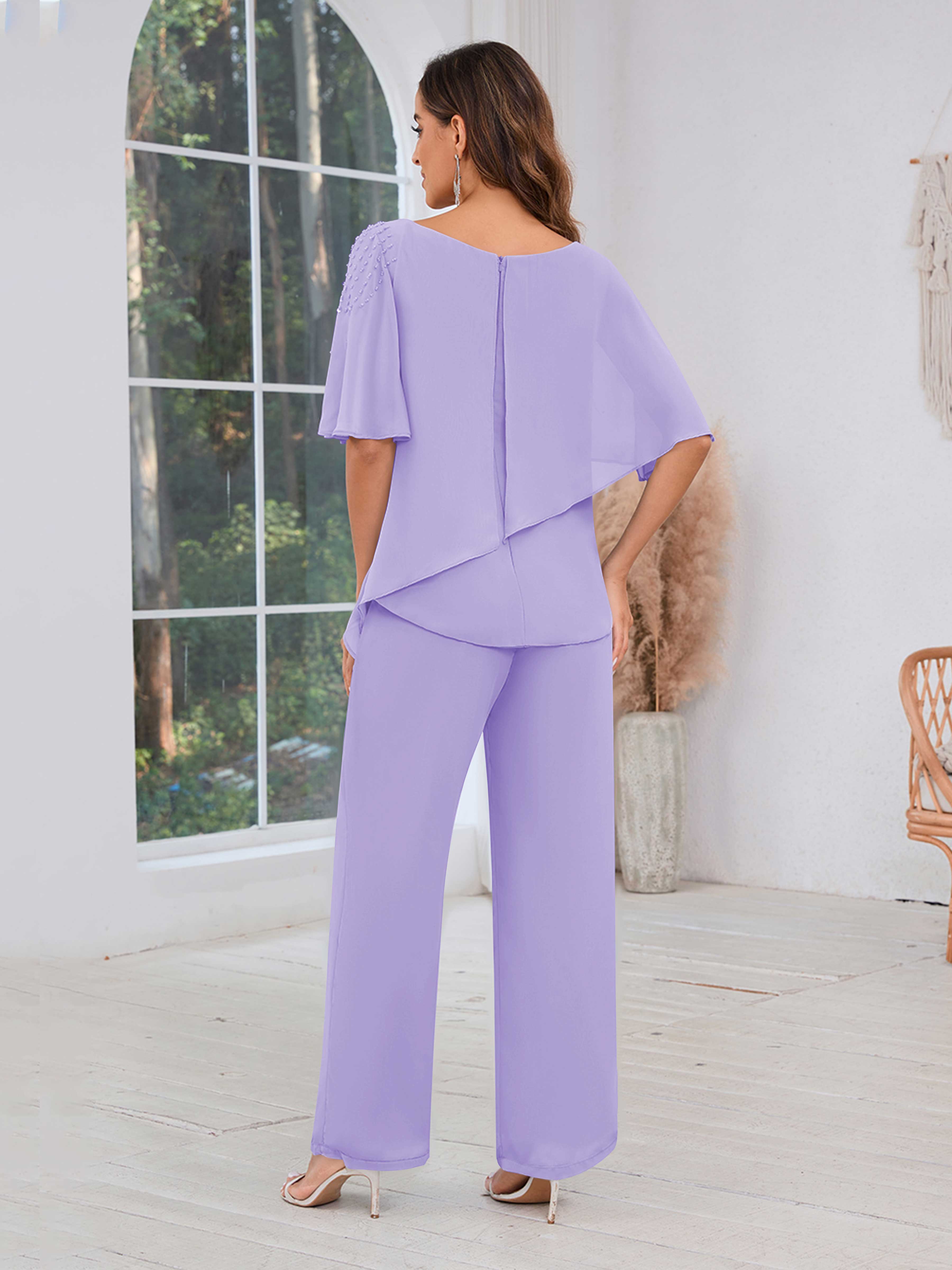 #Couleur_Lilas