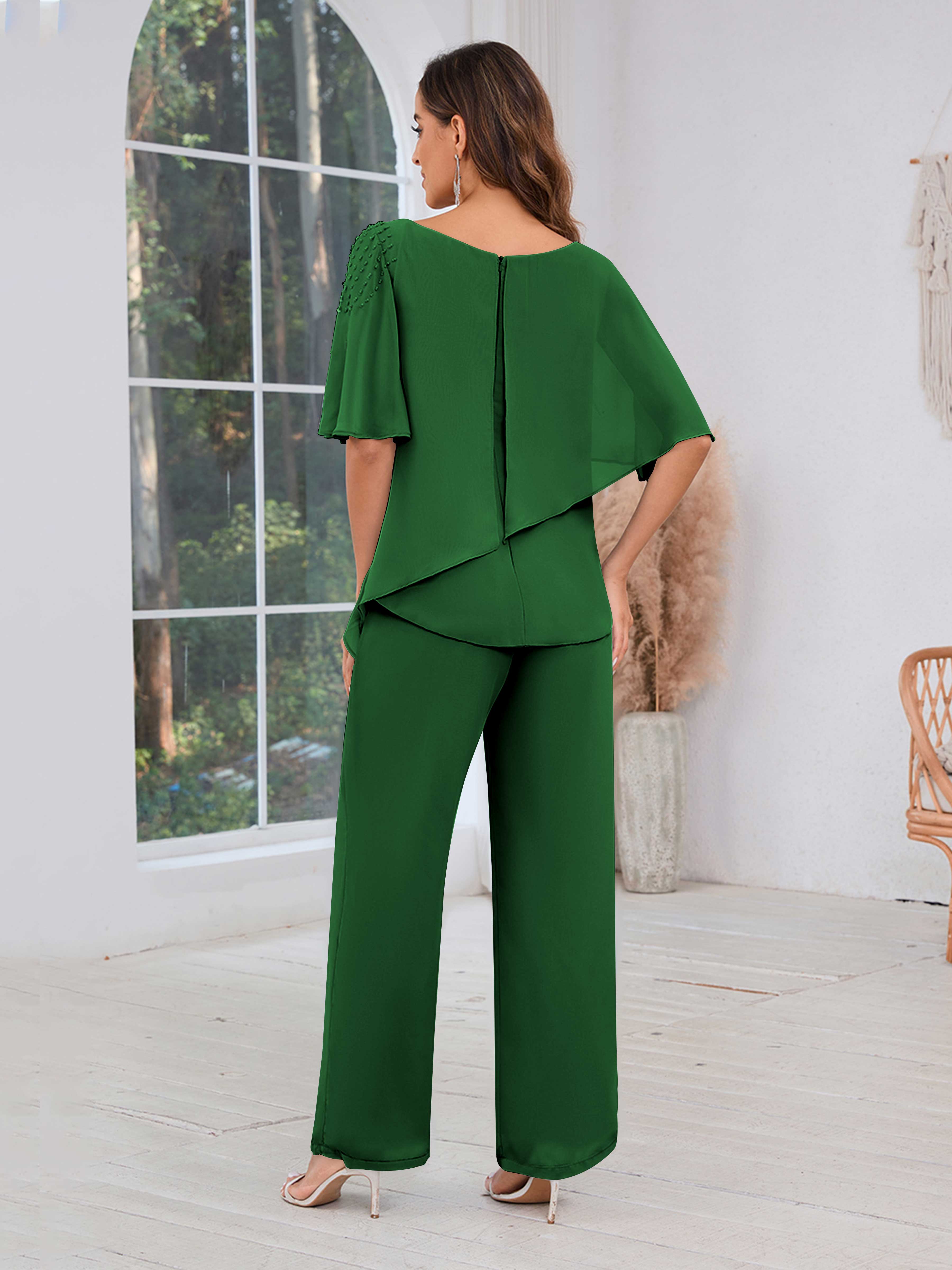 #Couleur_Vert Émeraude