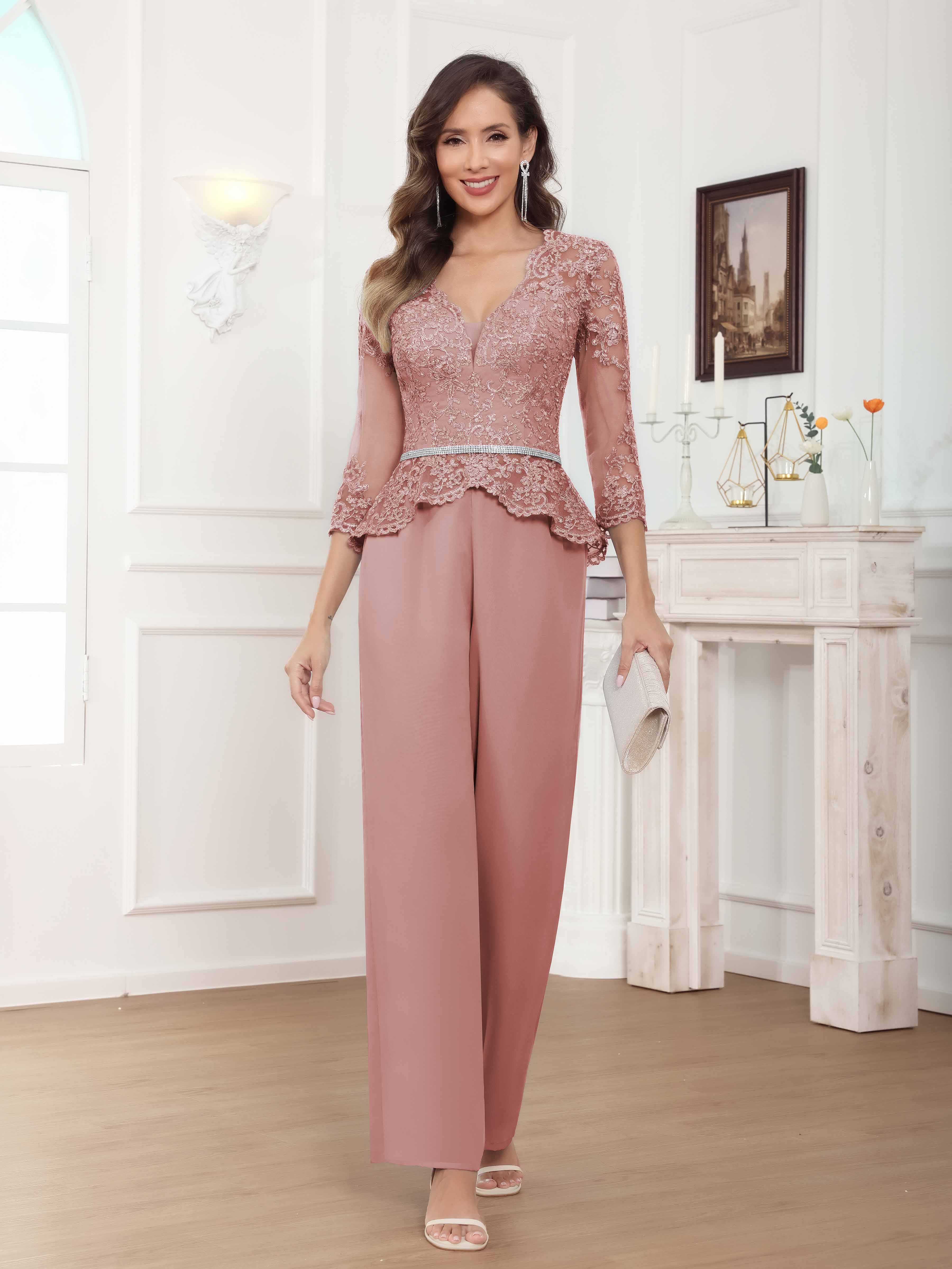 #Couleur_Rose Poussiéreuse