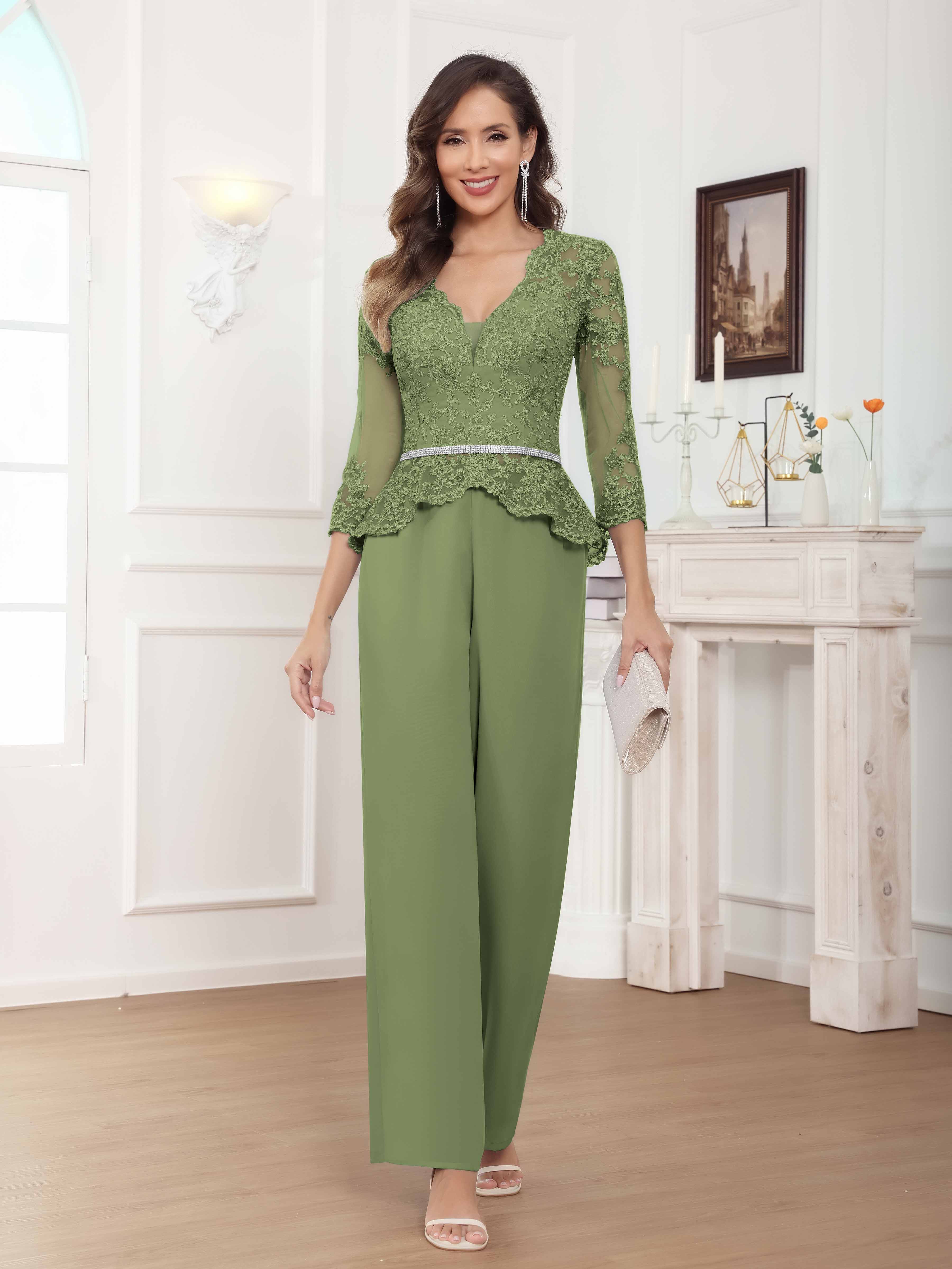 #Couleur_Vert Olive