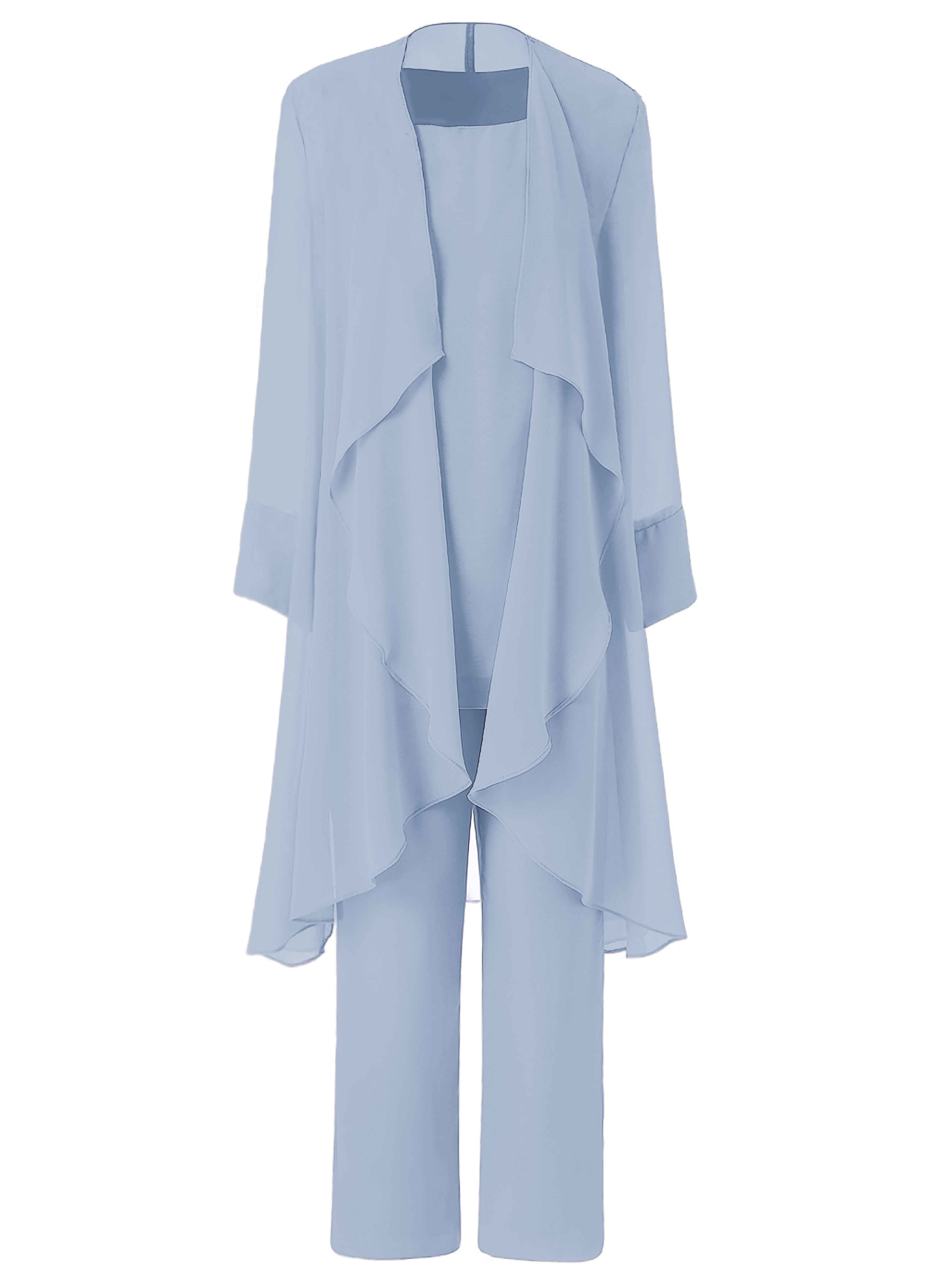 #Couleur_Bleu Poussiéreux