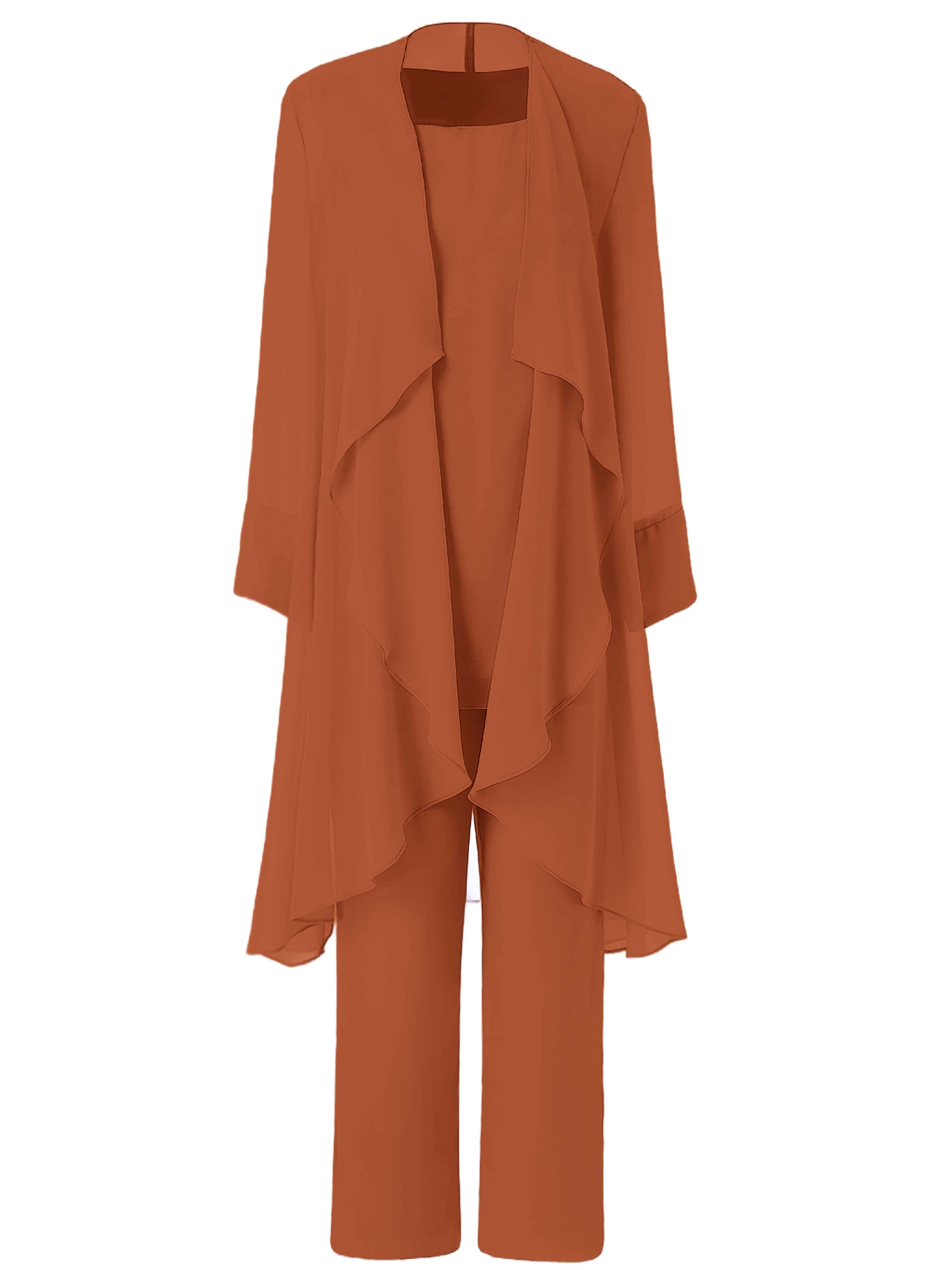 #Couleur_Orange Brûlé