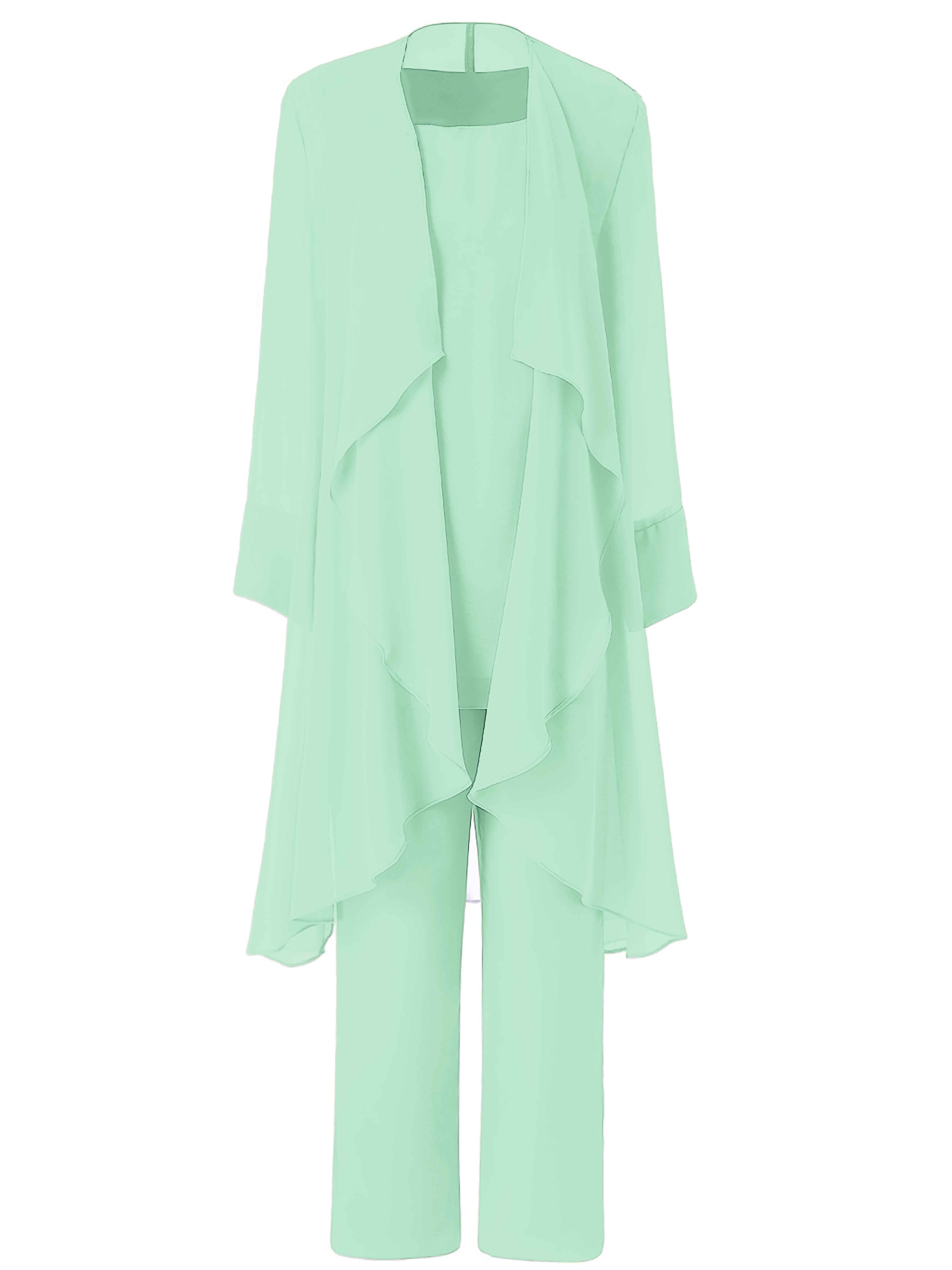 #Couleur_Vert Menthe