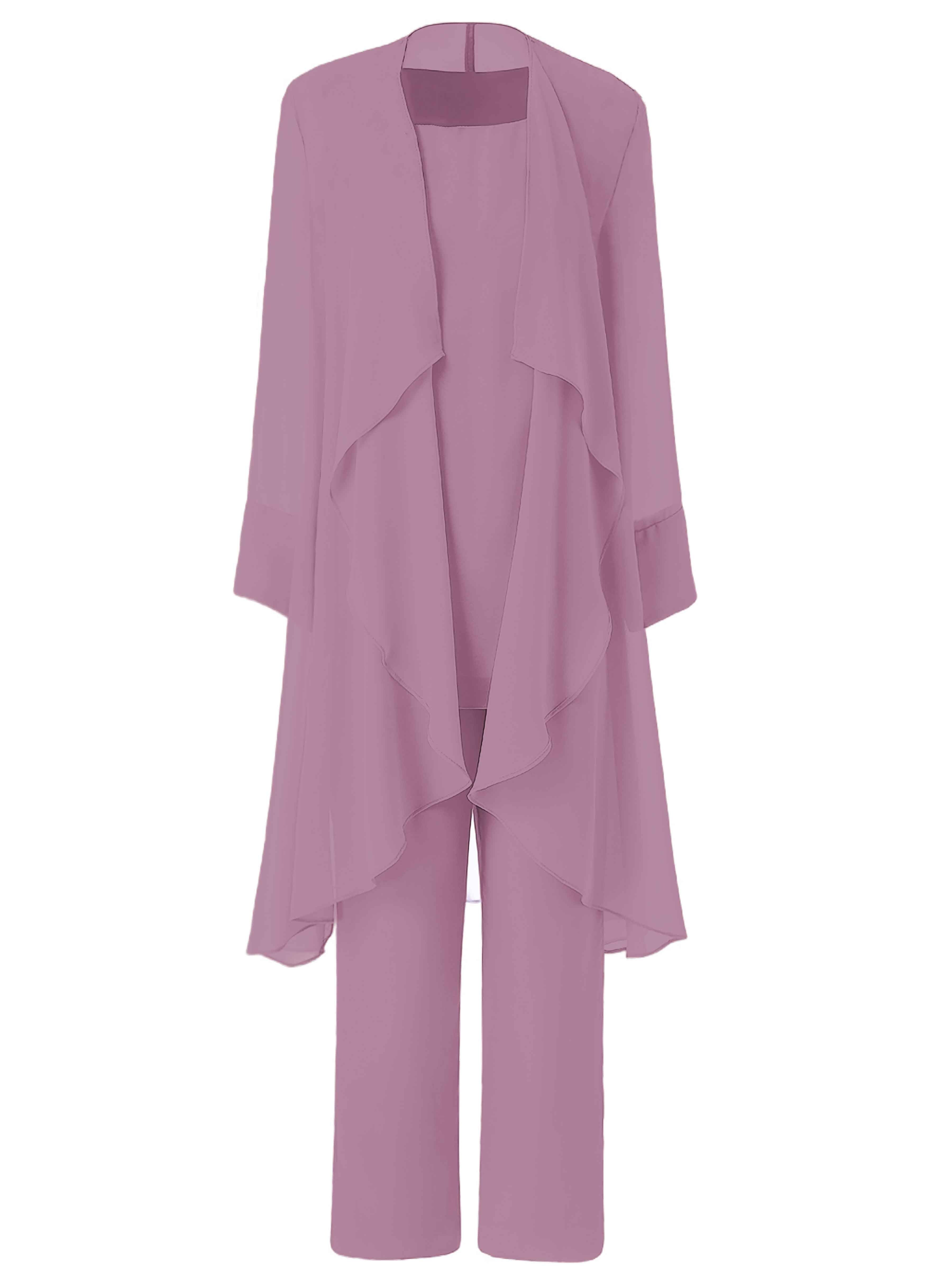 #Couleur_Violet Poussiéreux