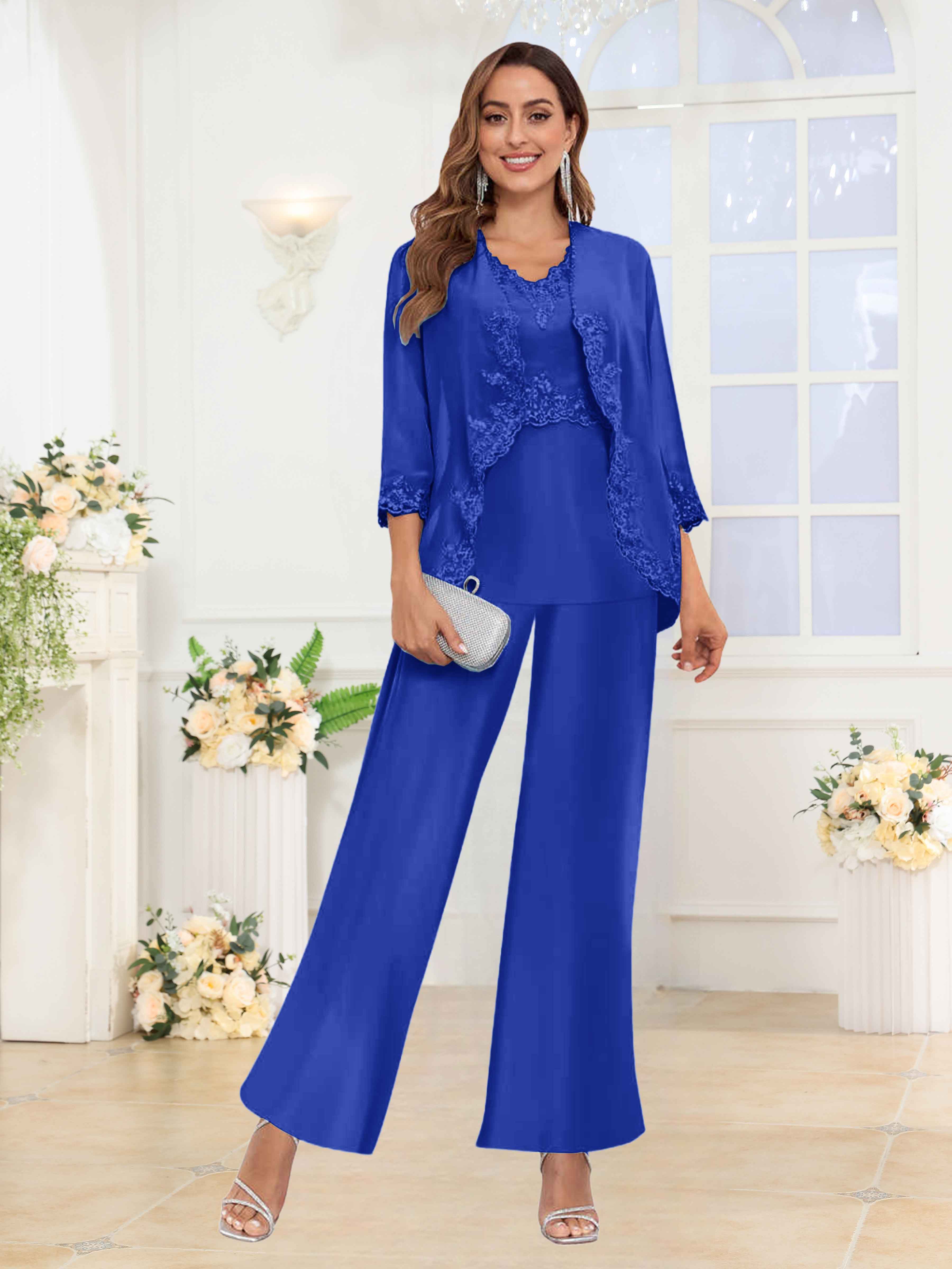 #Couleur_Bleu Roi