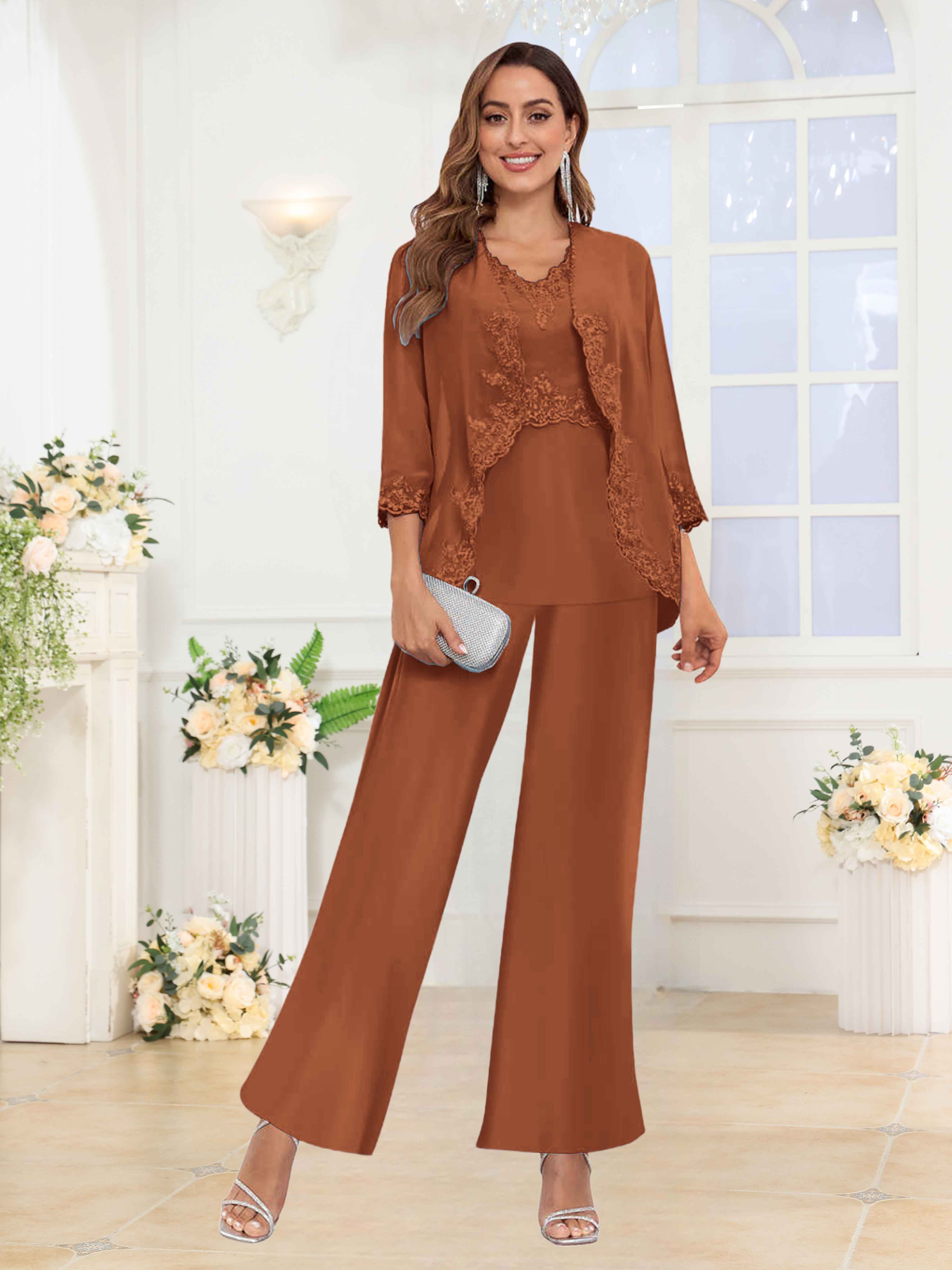 #Couleur_Orange Brûlé