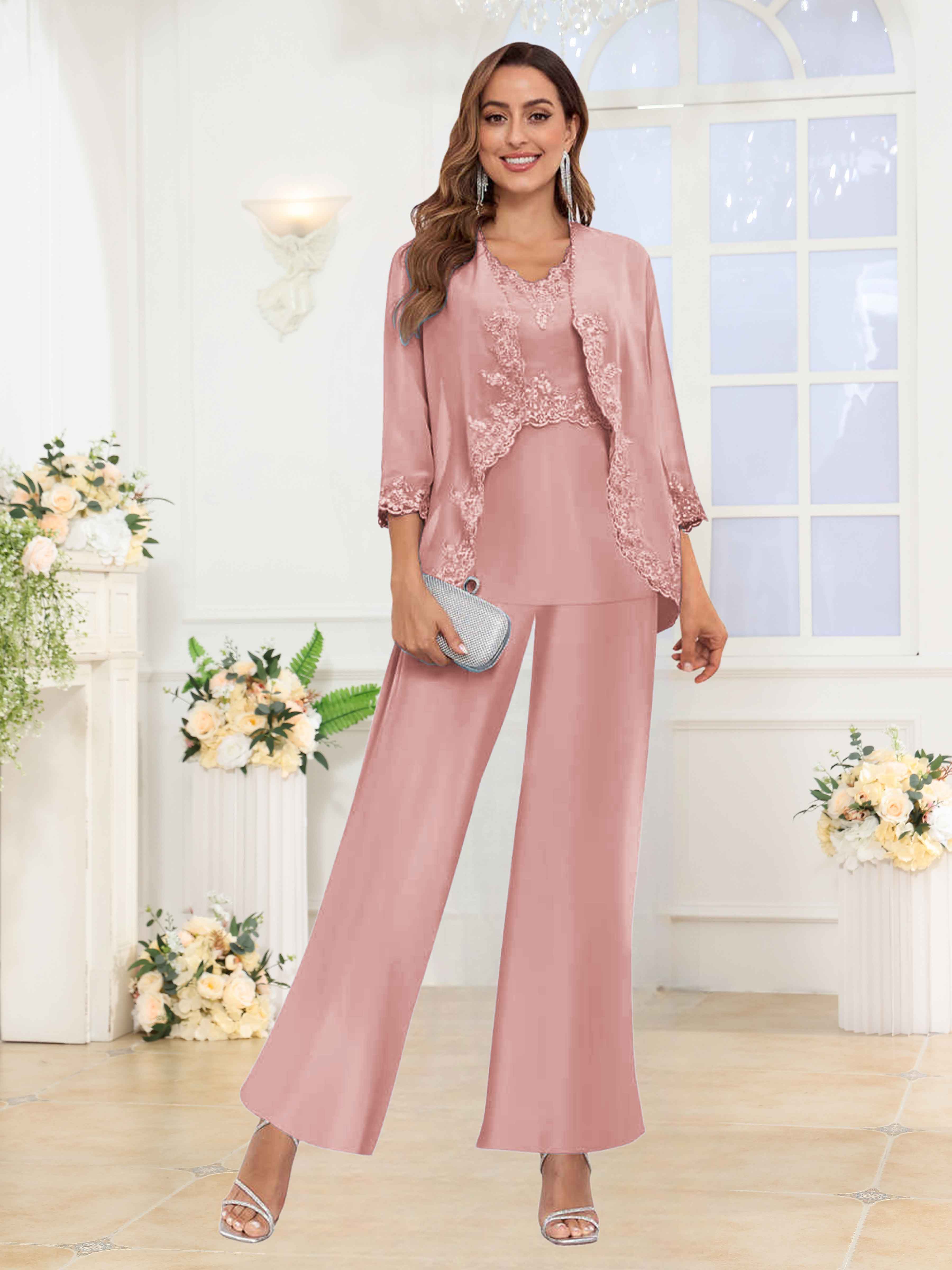 #Couleur_Rose Poussiéreuse