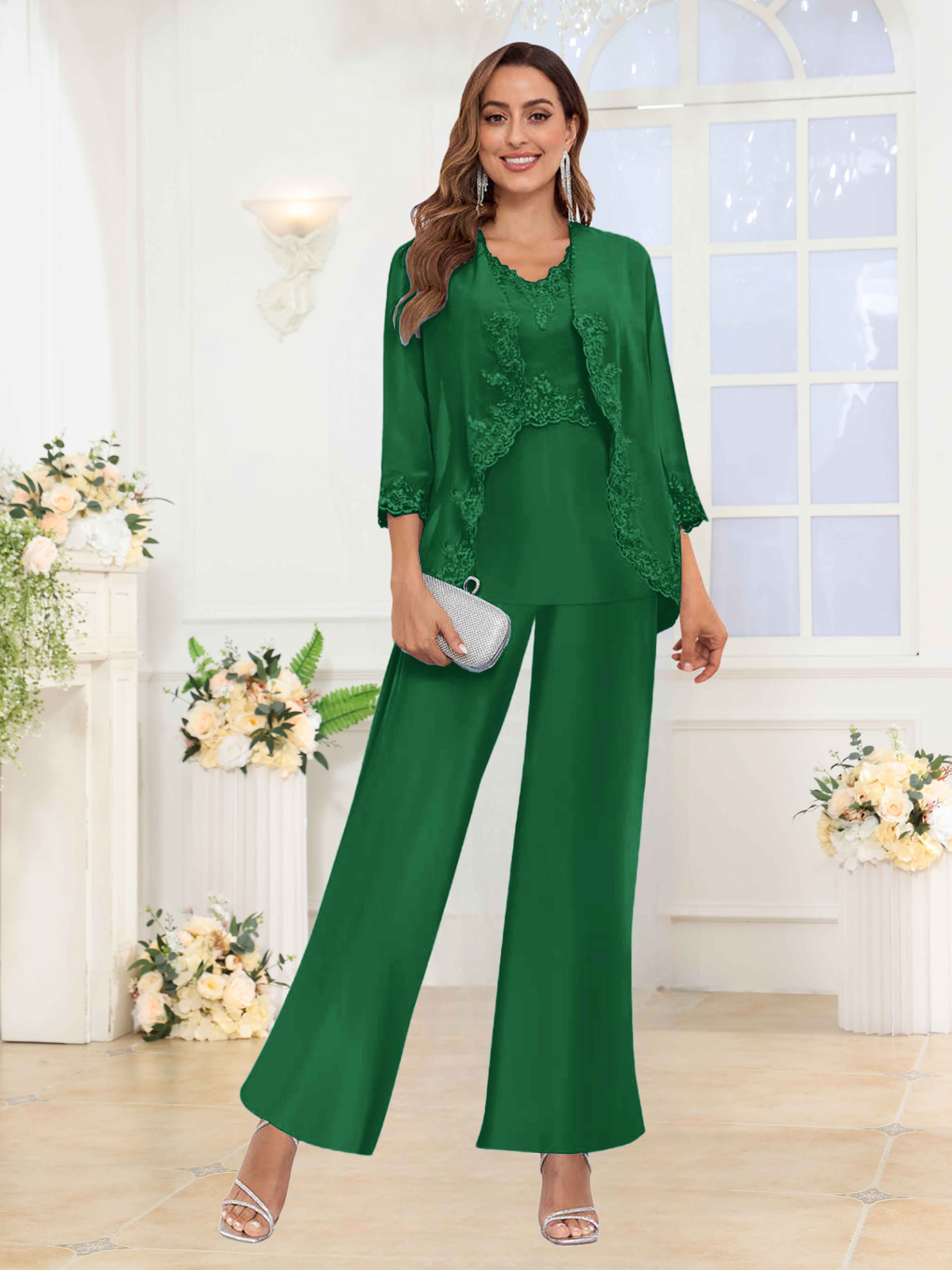 #Couleur_Vert Émeraude
