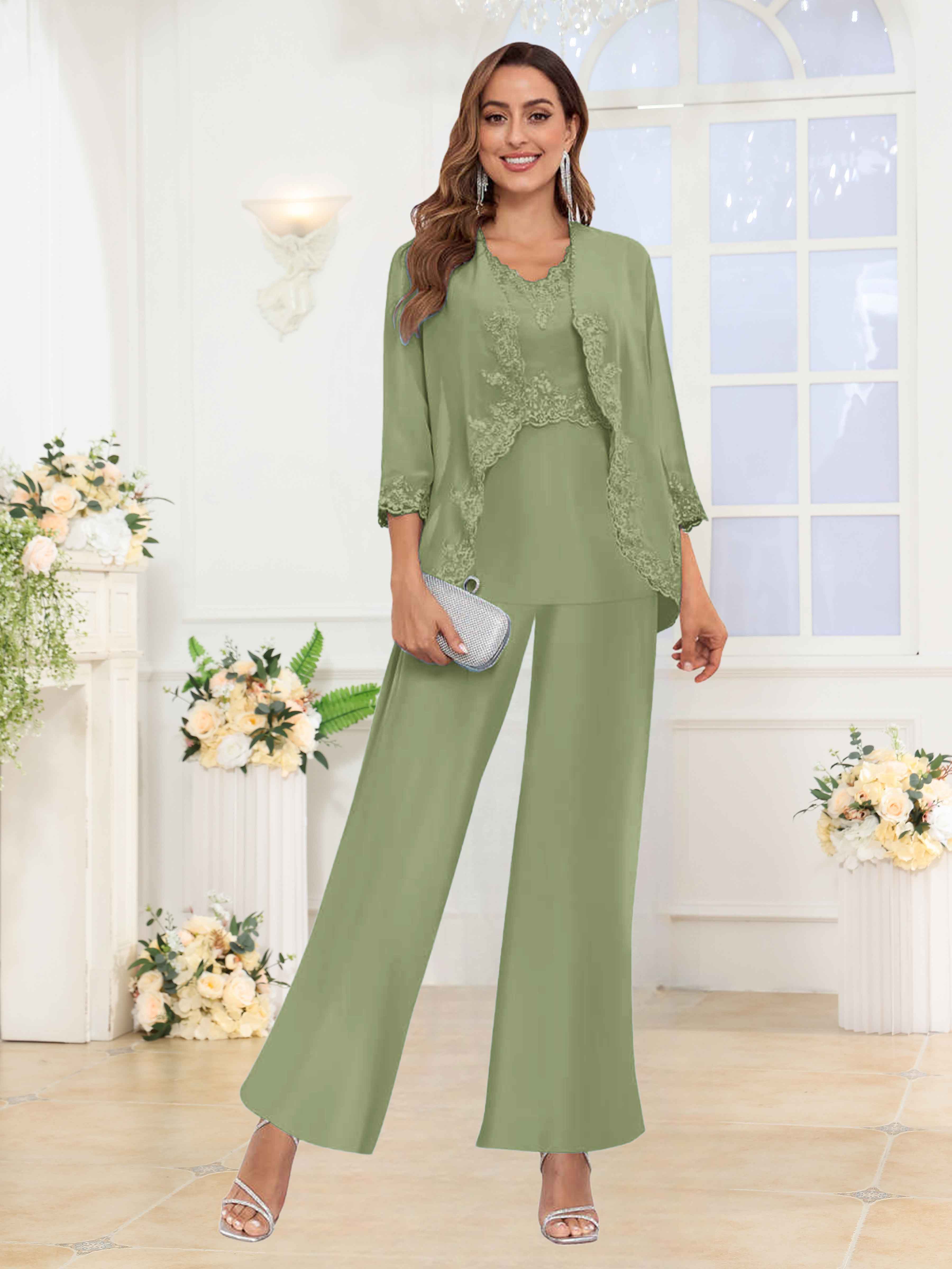 #Couleur_Vert Olive