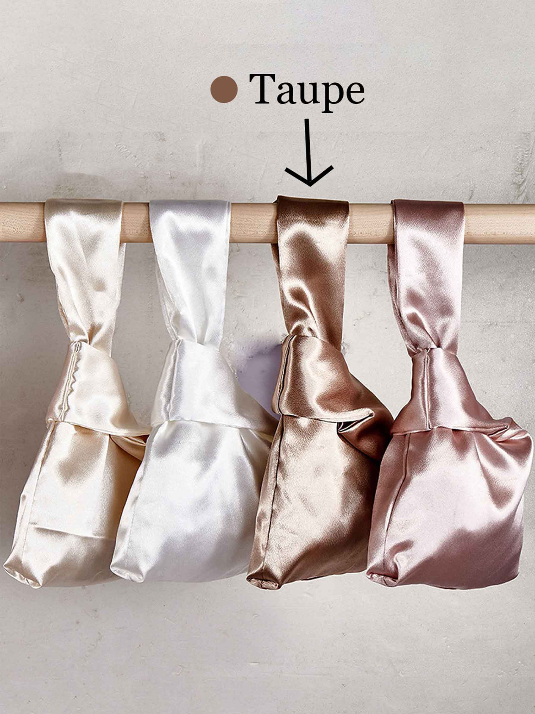 Sac À Main De Soirée En Satin