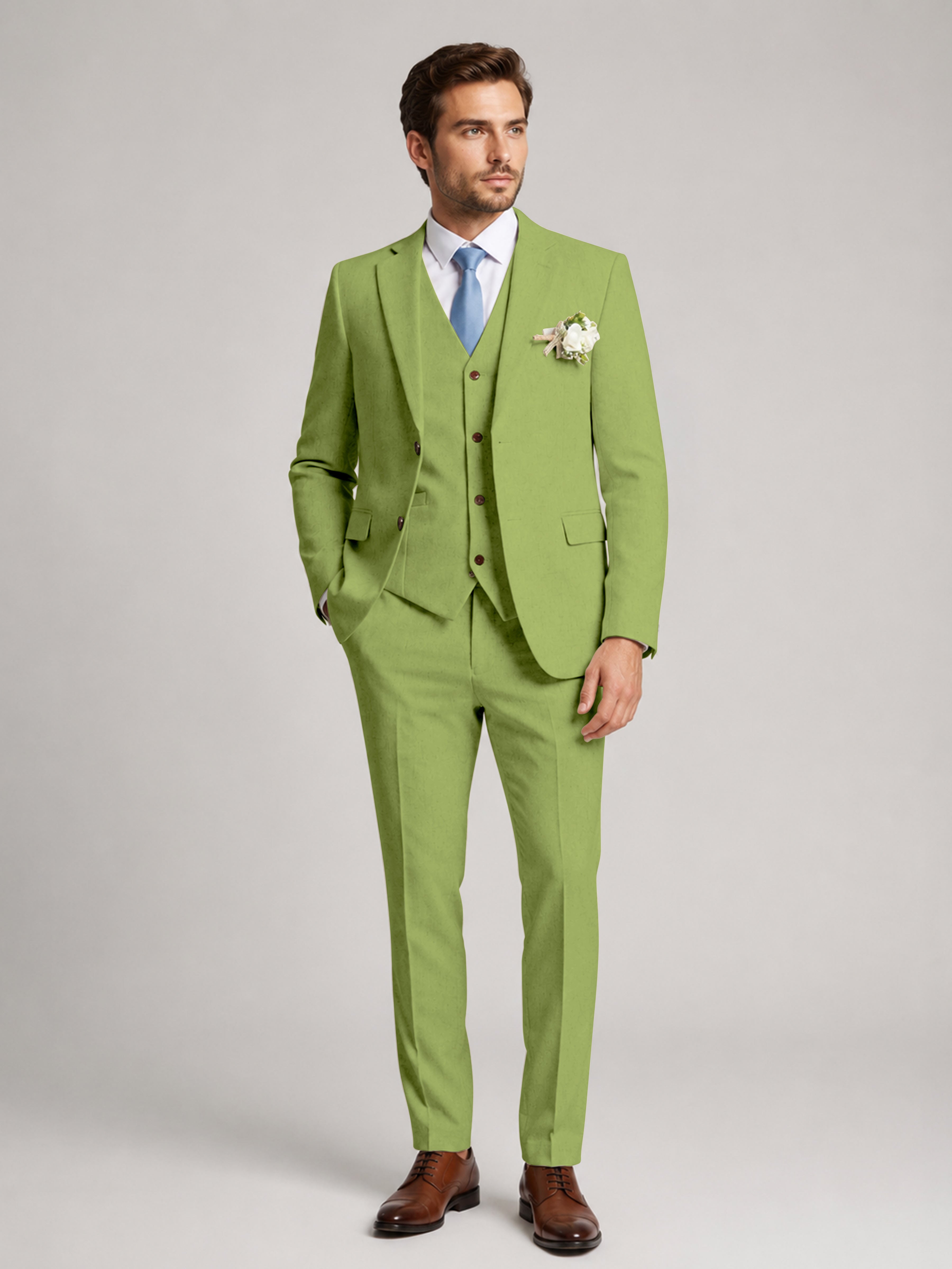 #Couleur_Vert Citron