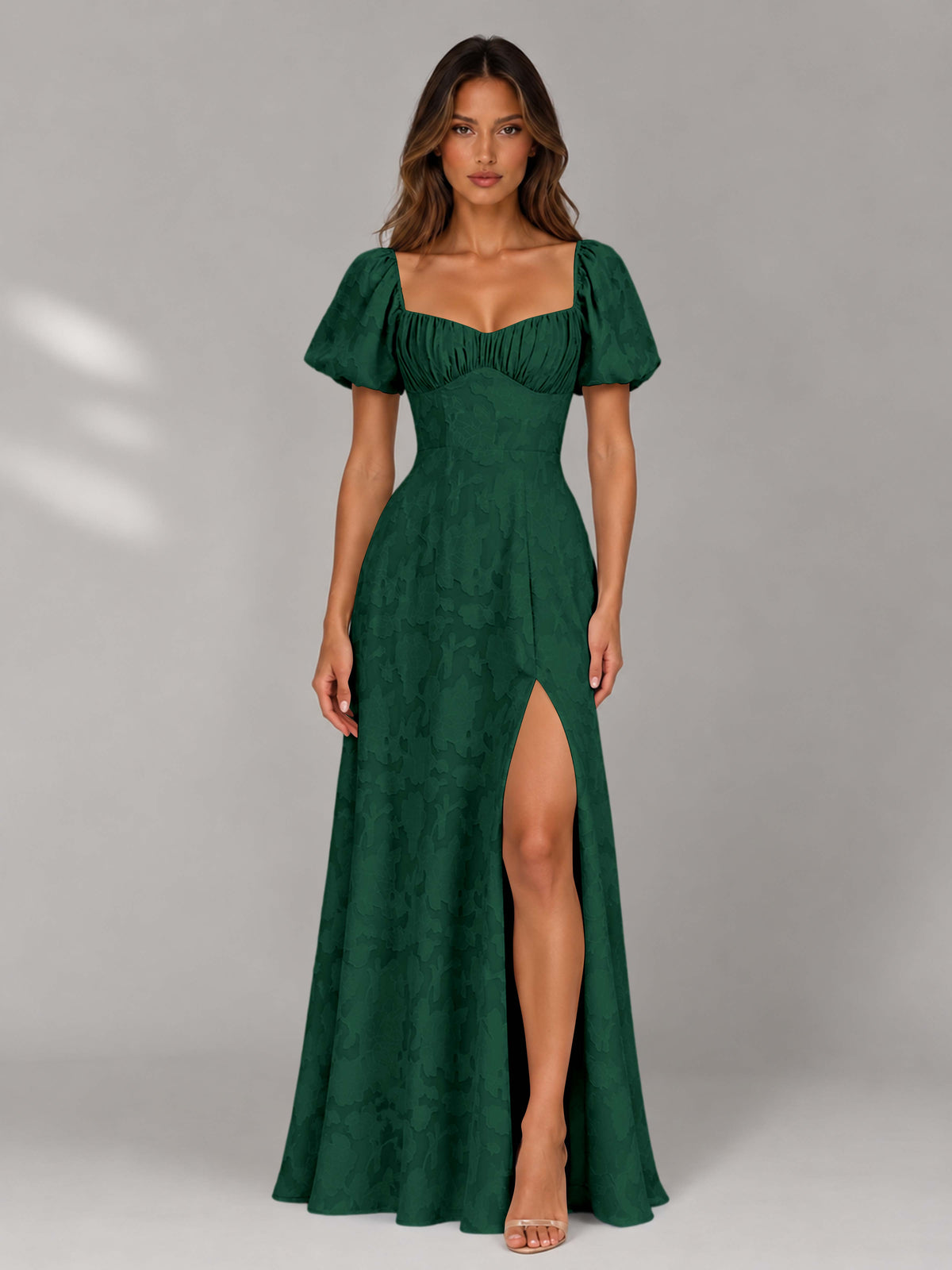 #Couleur_Vert Émeraude