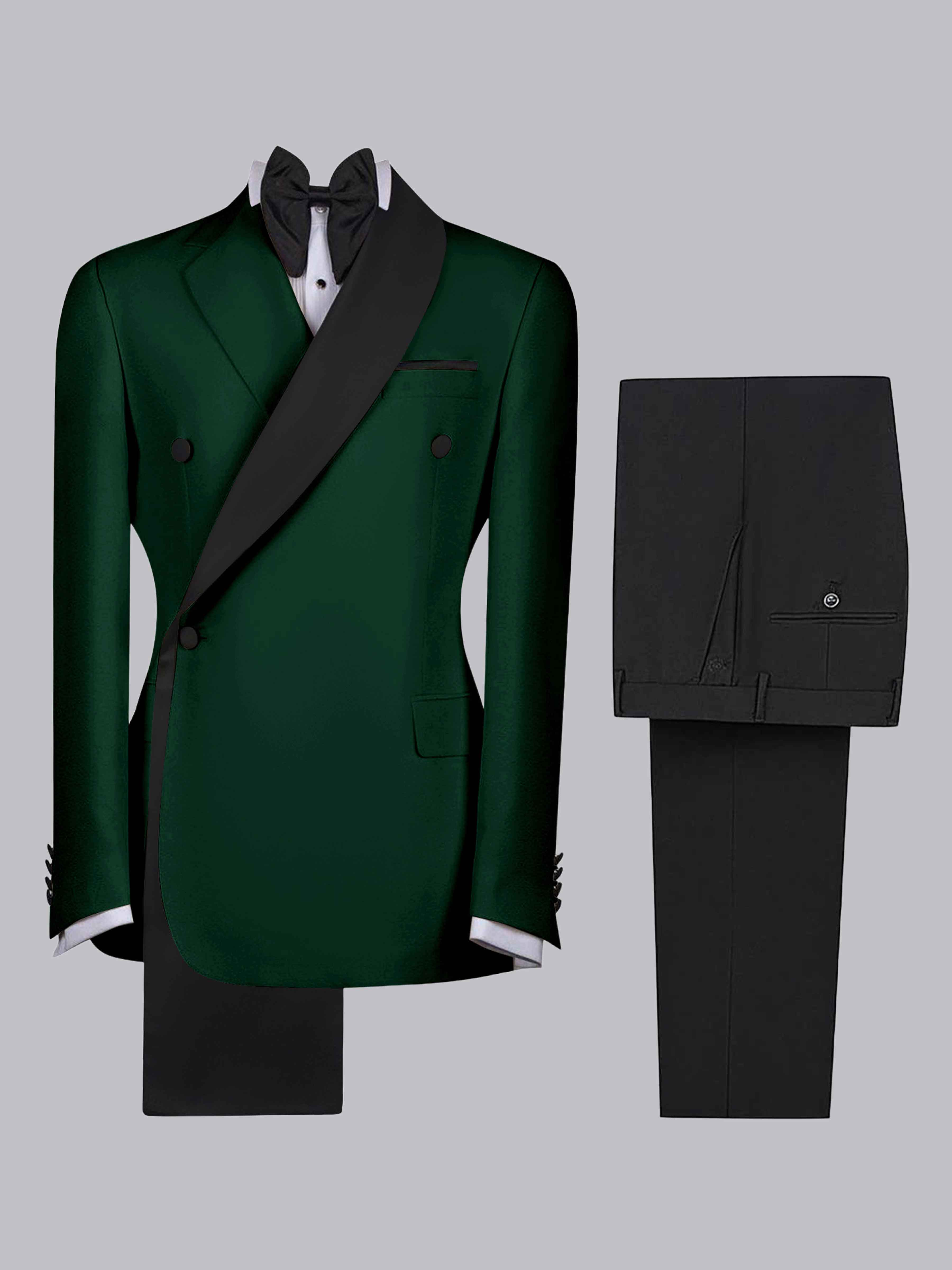 #Couleur_Vert Émeraude