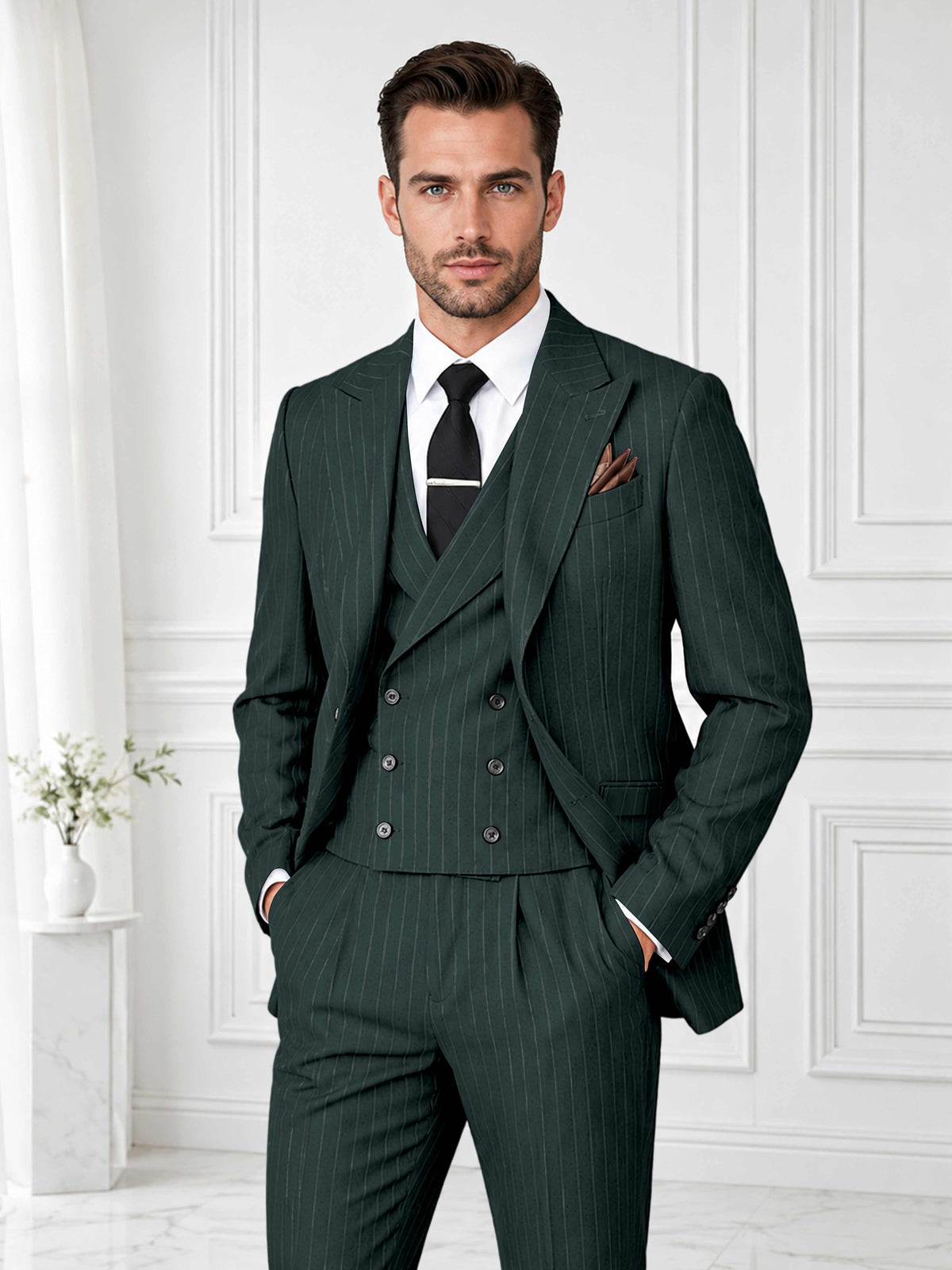 #Couleur_Vert Émeraude