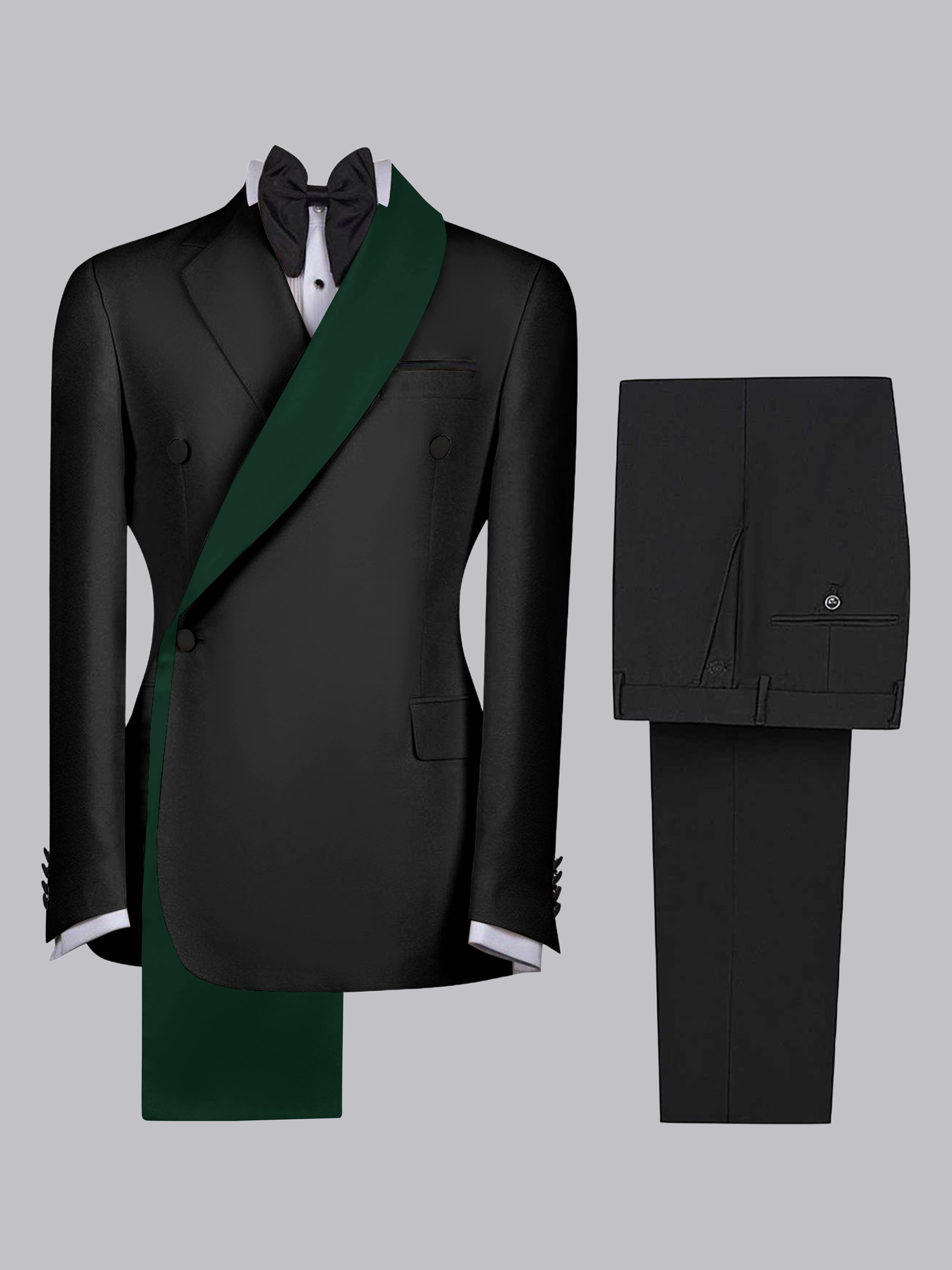 #Couleur_Vert Émeraude