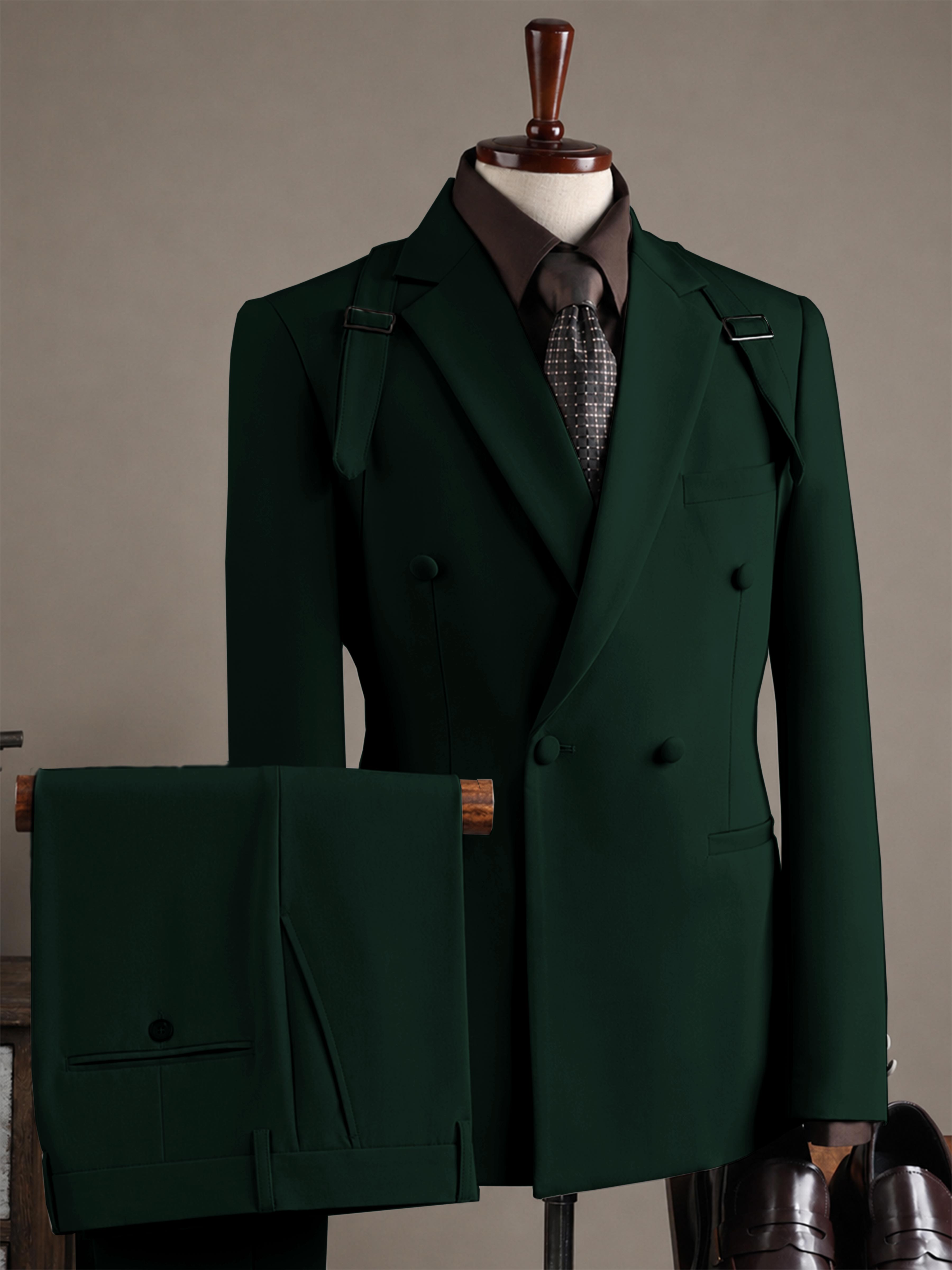 #Couleur_Vert Émeraude