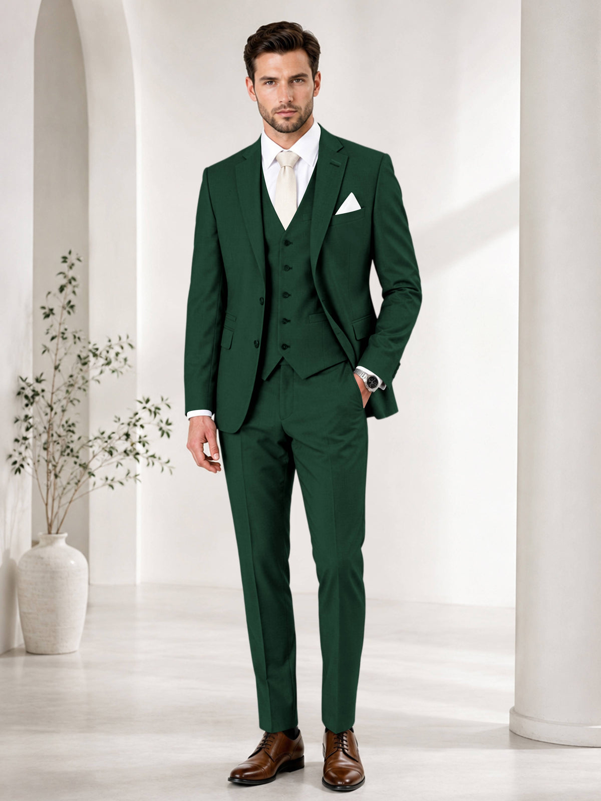 #Couleur_Vert Émeraude