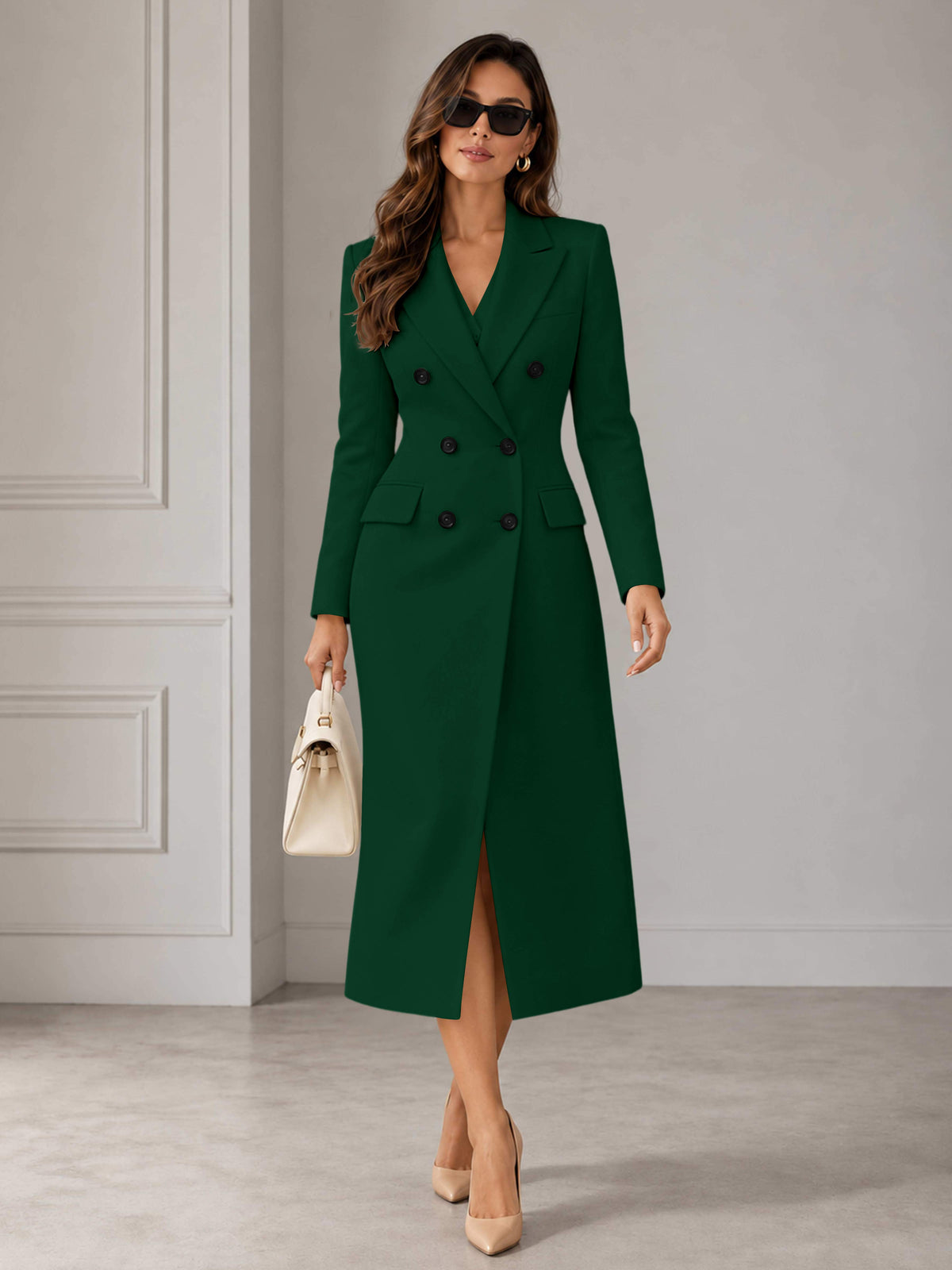 #Couleur_Vert Émeraude