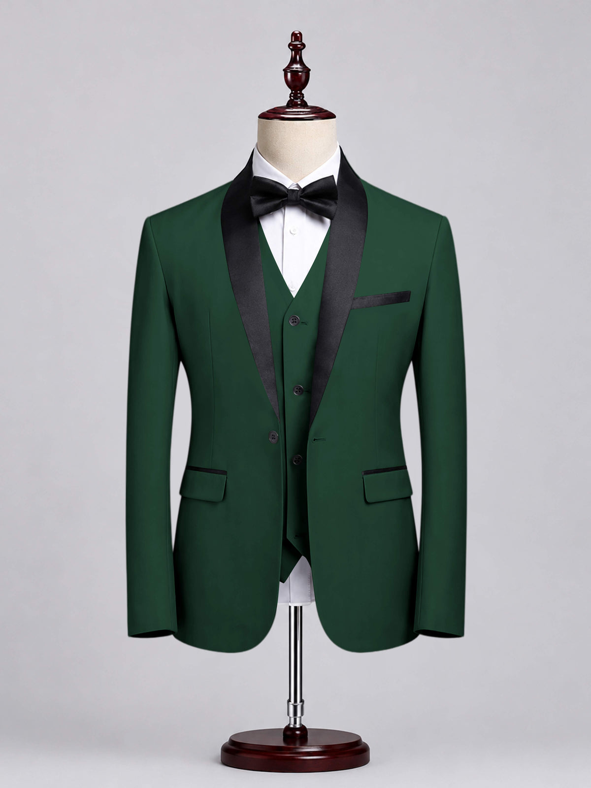 #Couleur_Vert Émeraude