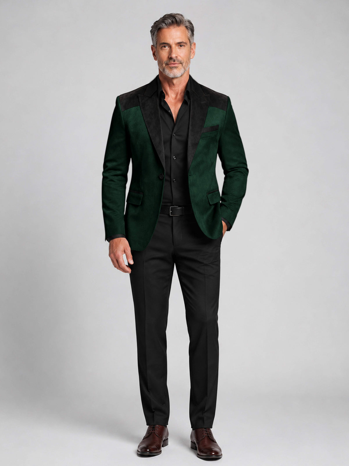 #Couleur_Vert Fonce