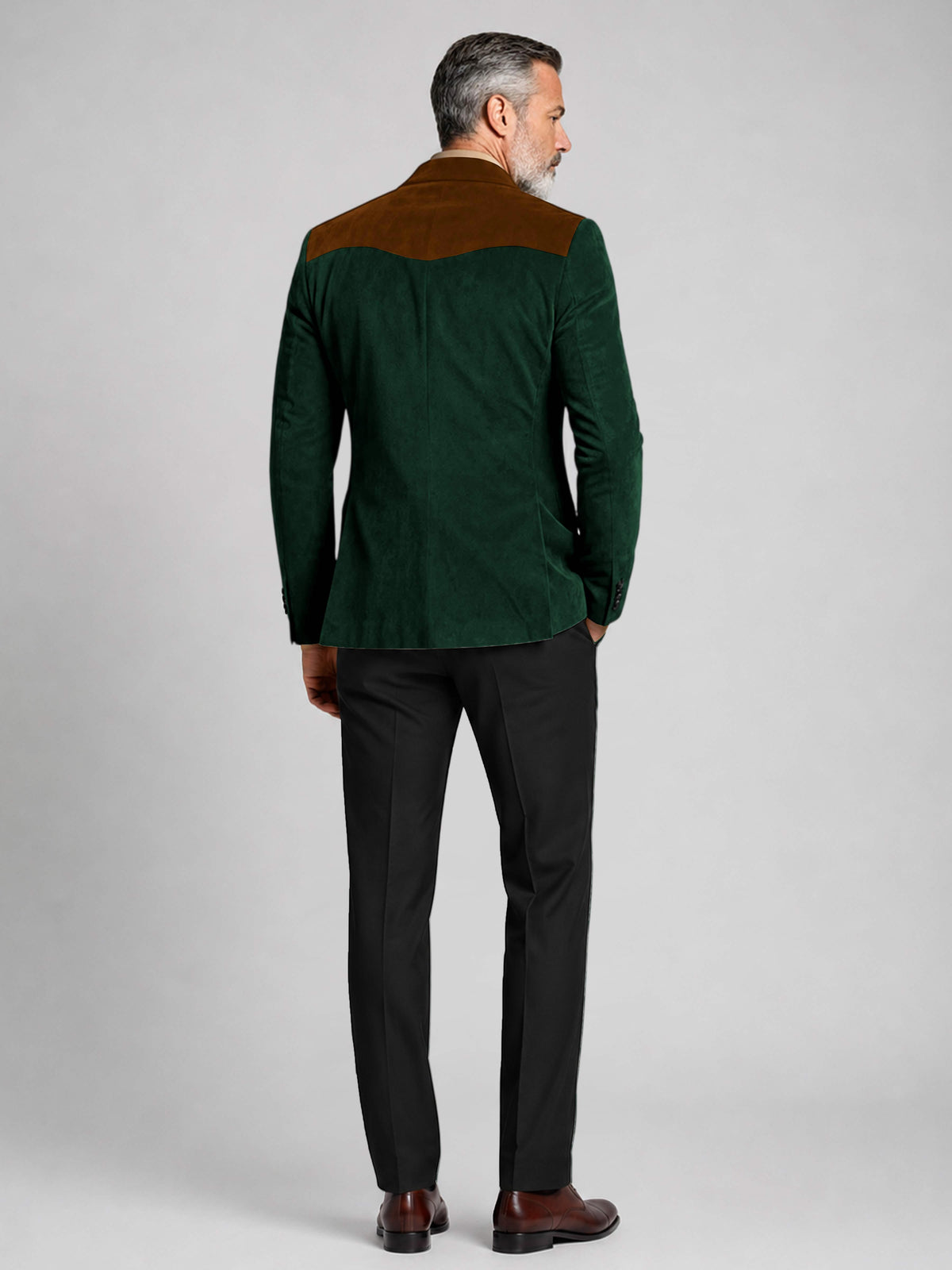 #Couleur_Vert Fonce