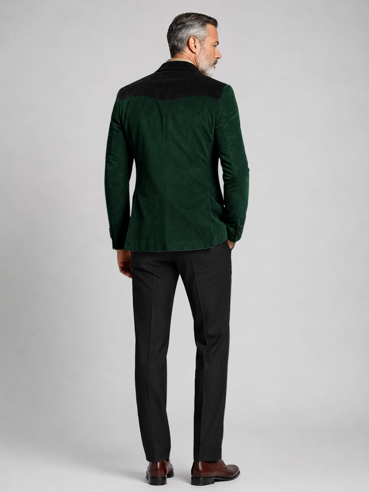 #Couleur_Vert Fonce