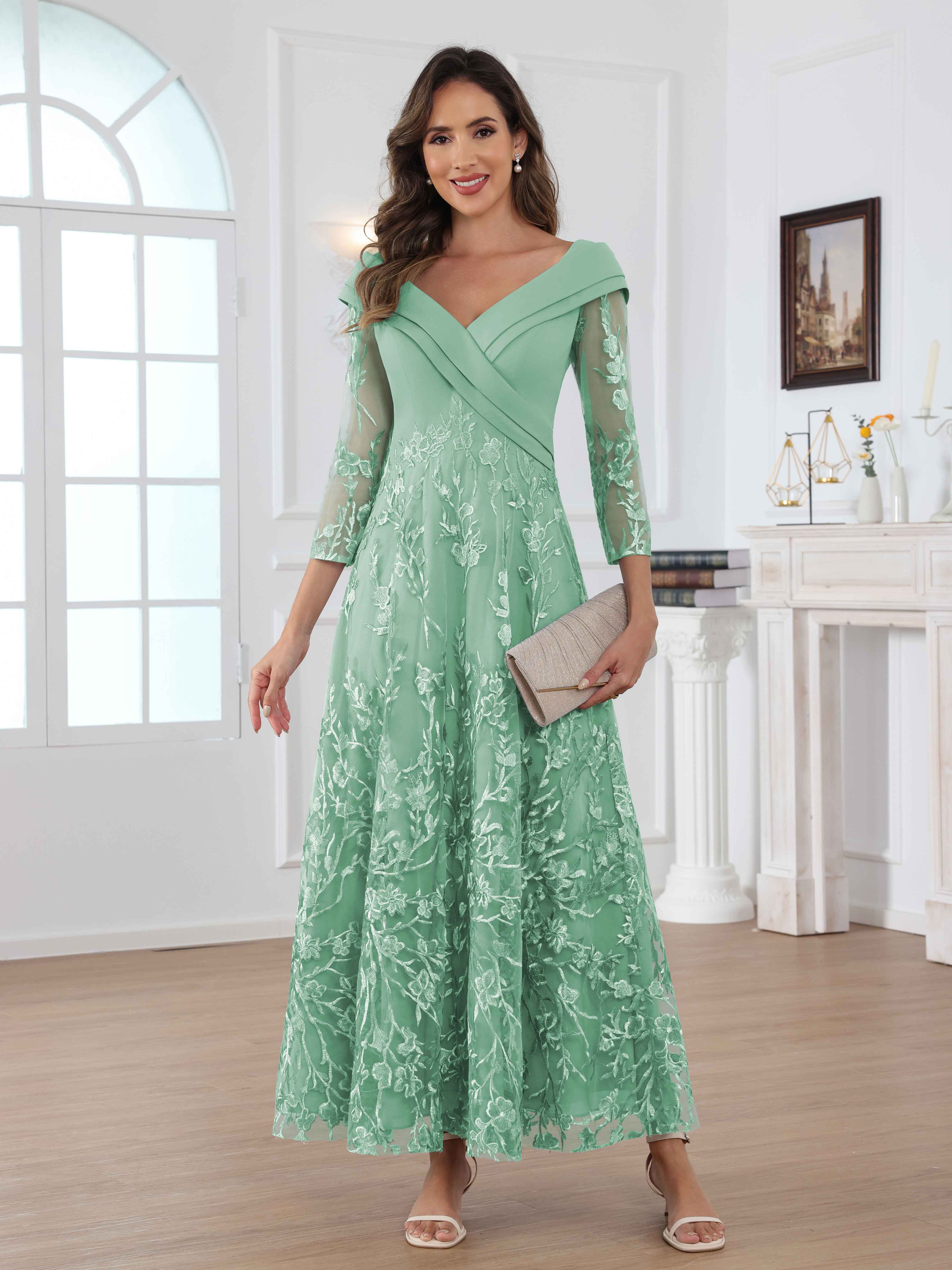 #Couleur_Vert Menthe