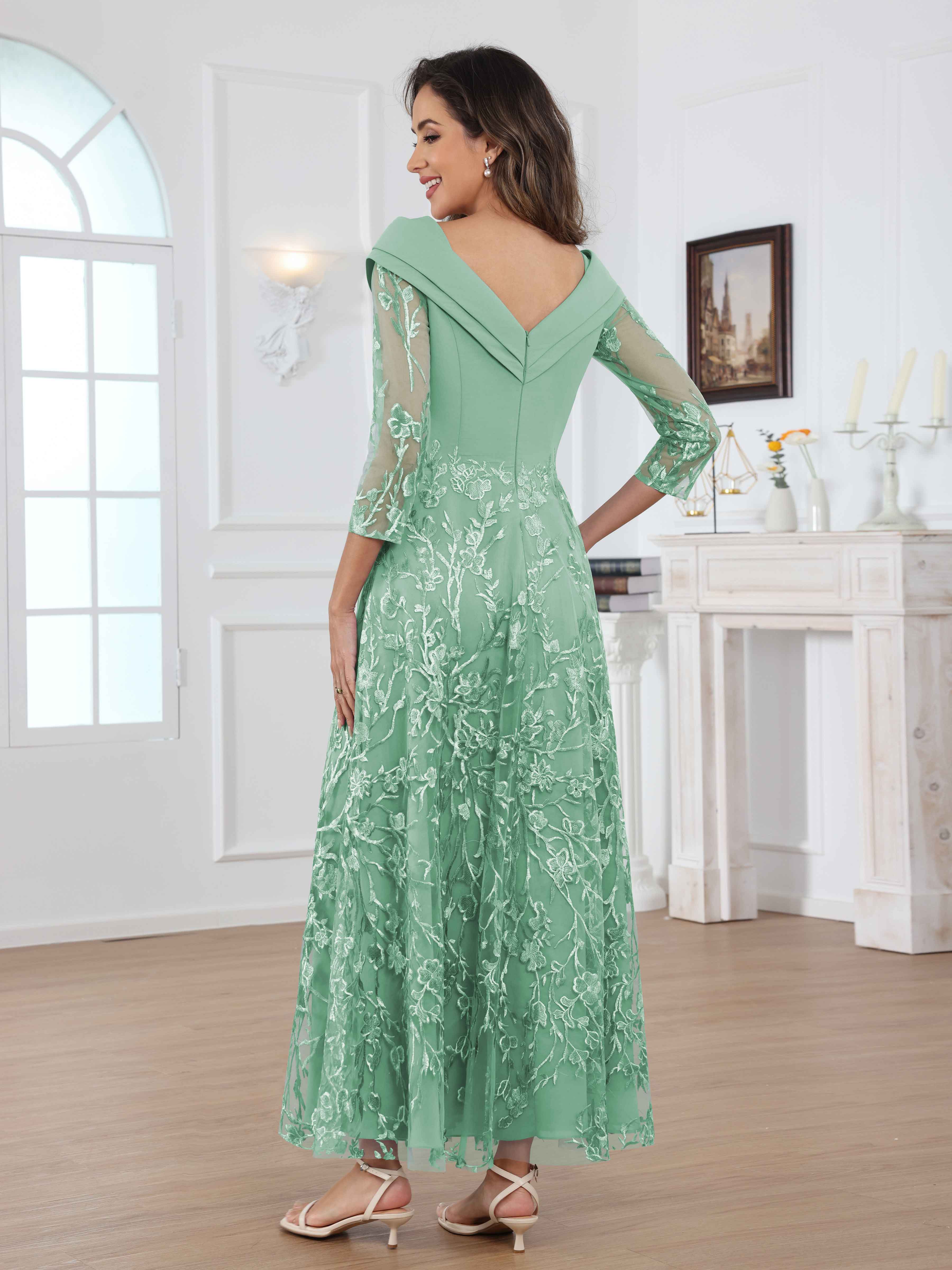 #Couleur_Vert Menthe