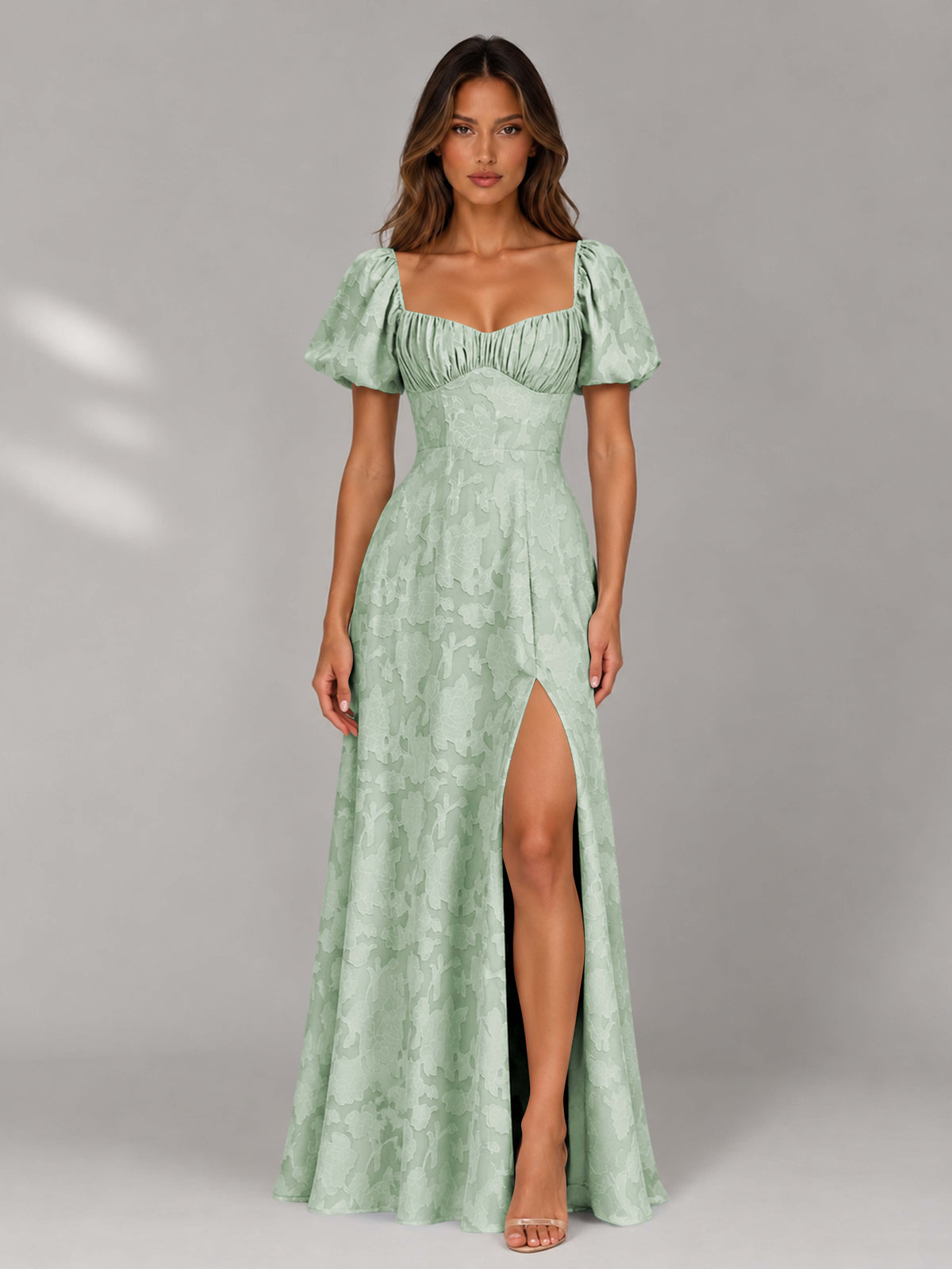 #Couleur_Vert Menthe