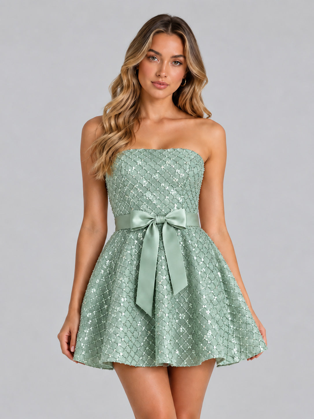 #Couleur_Vert Menthe