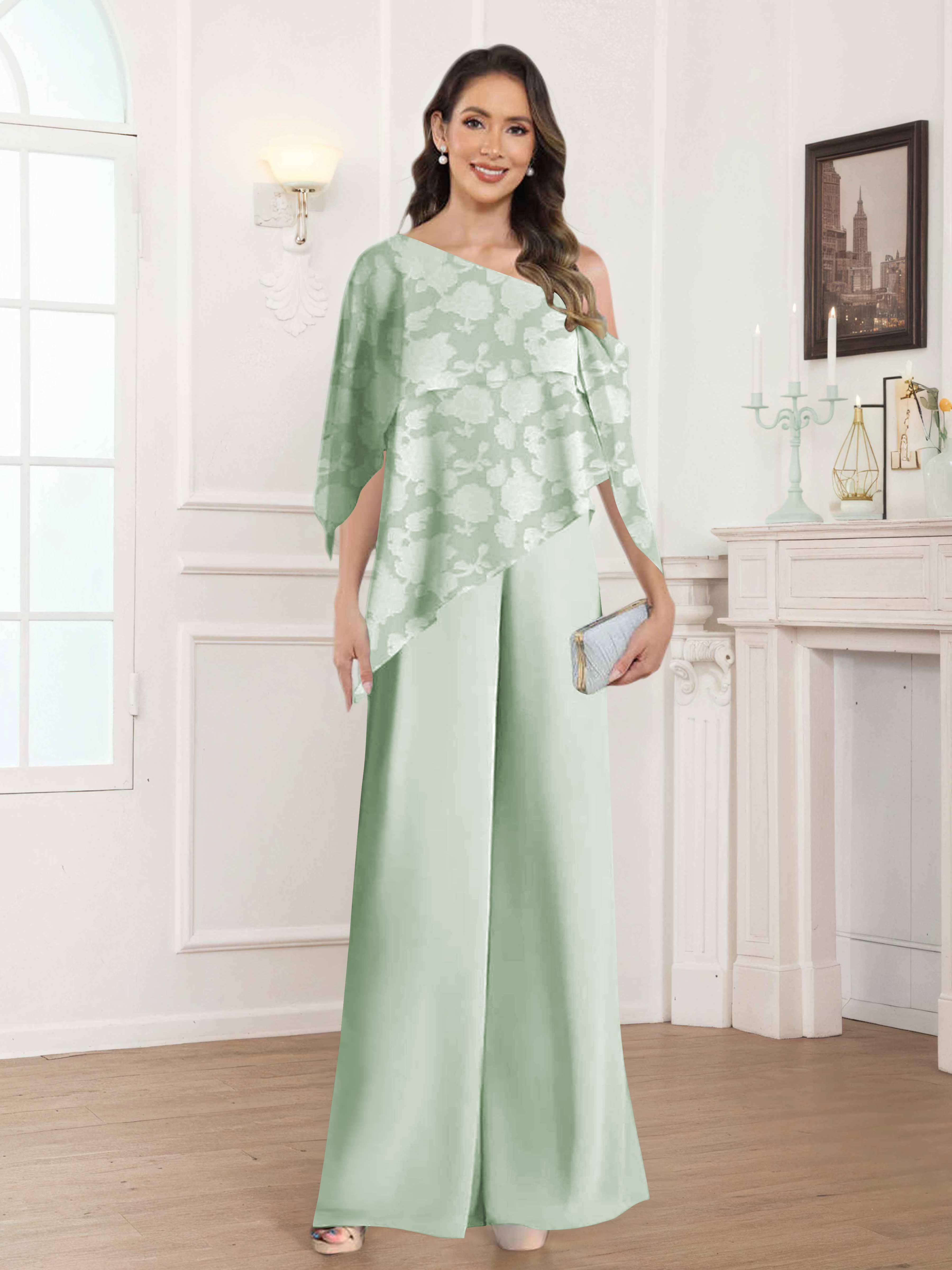 #Couleur_Vert Menthe