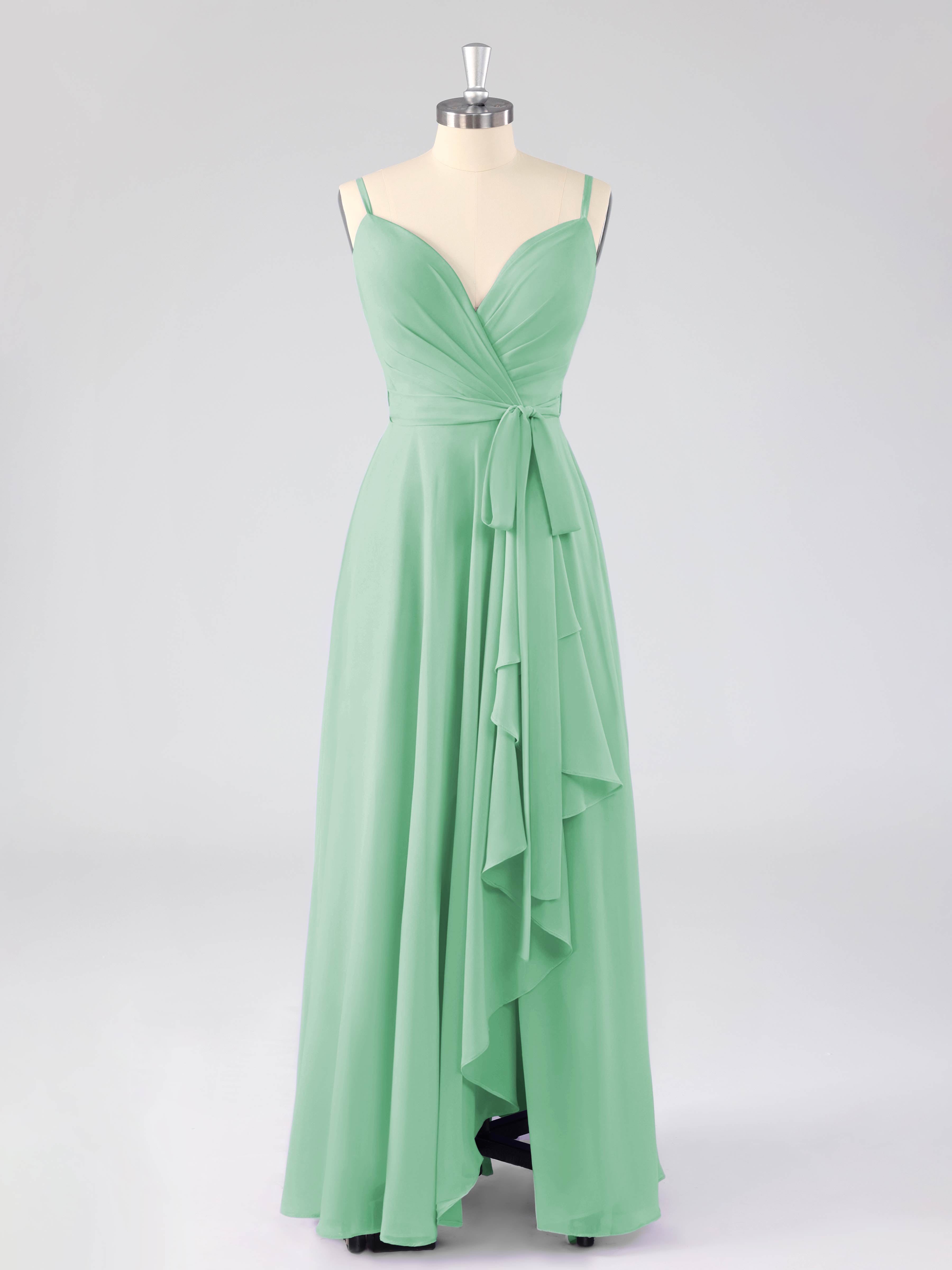 #Couleur_Vert Menthe