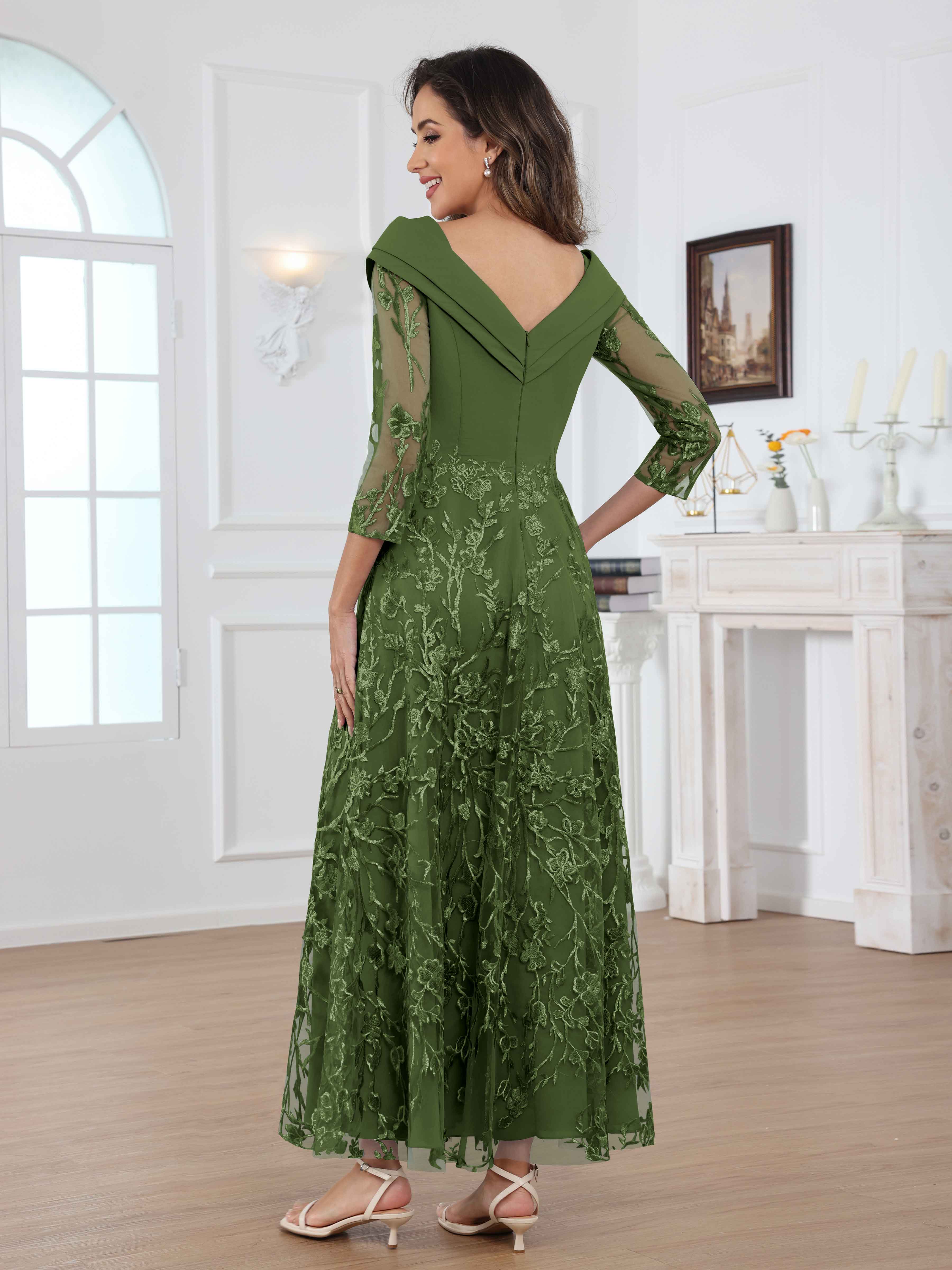 #Couleur_Vert Olive