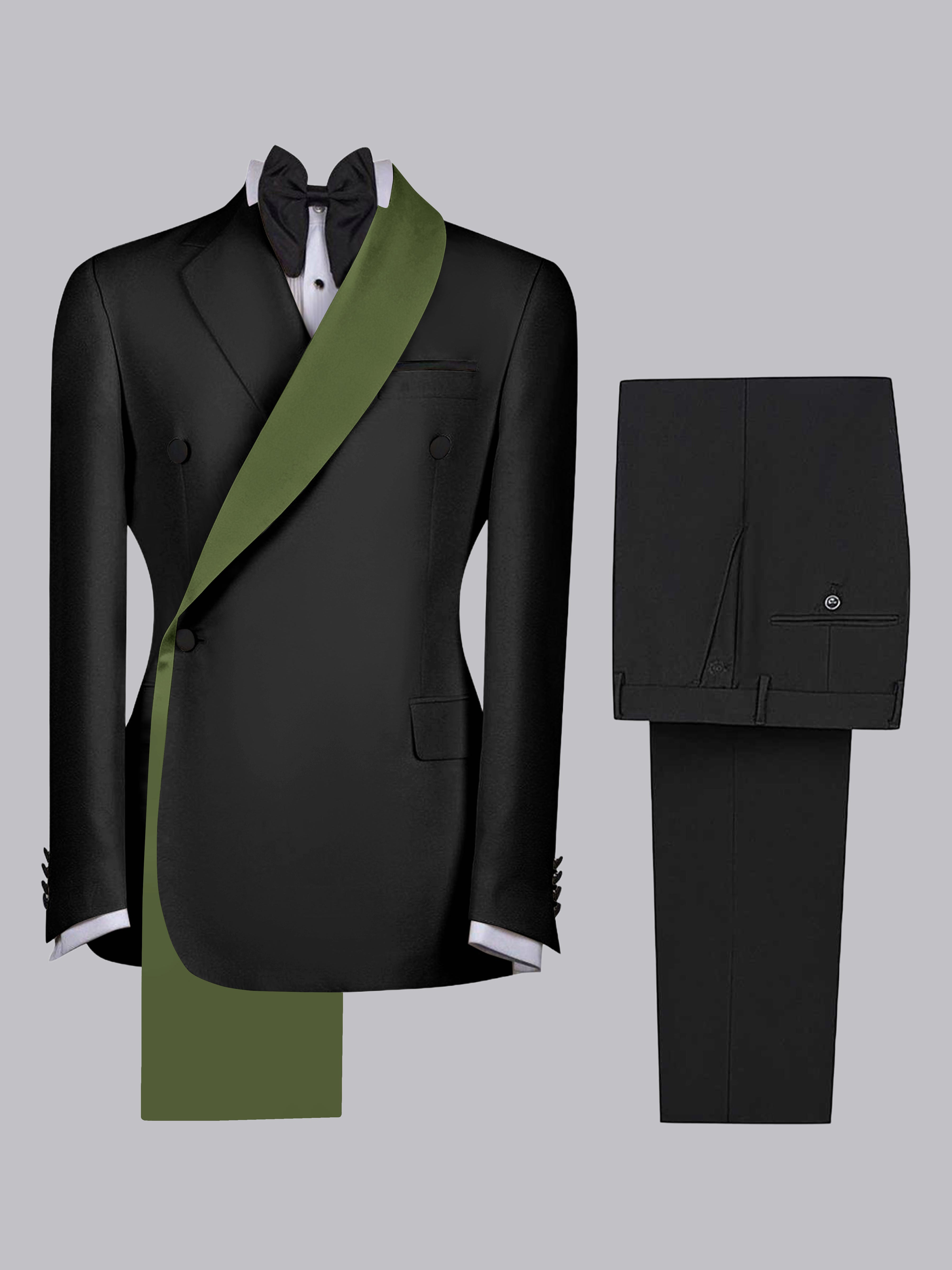 #Couleur_Vert Olive