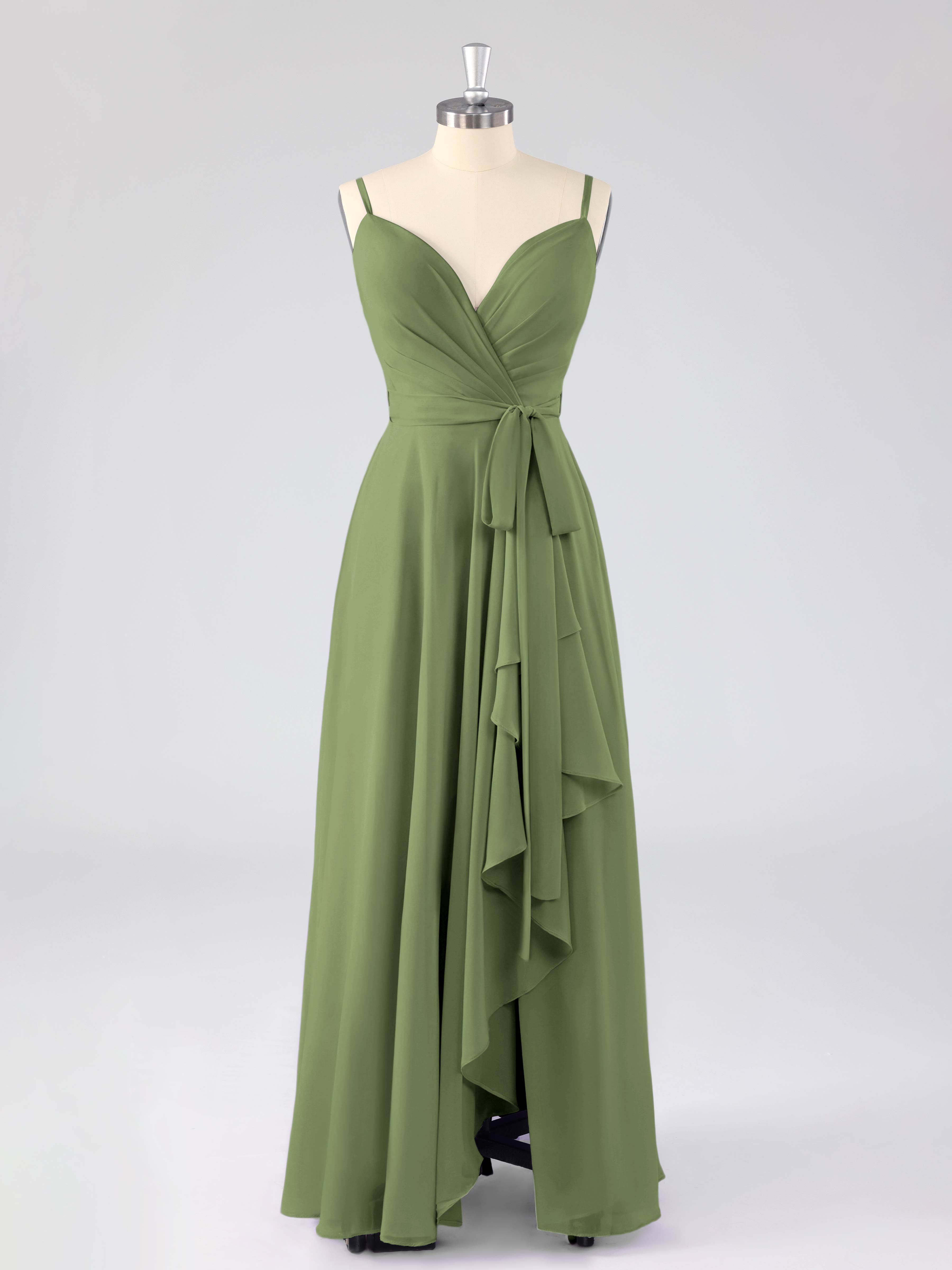 #Couleur_Vert Olive