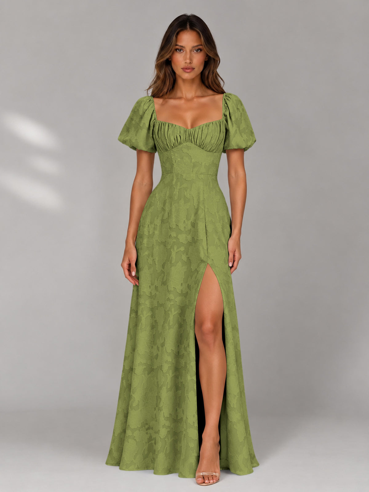 #Couleur_Vert Olive