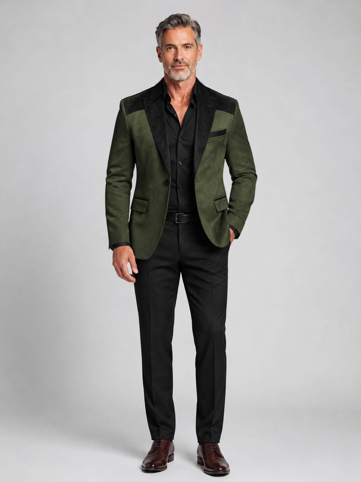 #Couleur_Vert Olive
