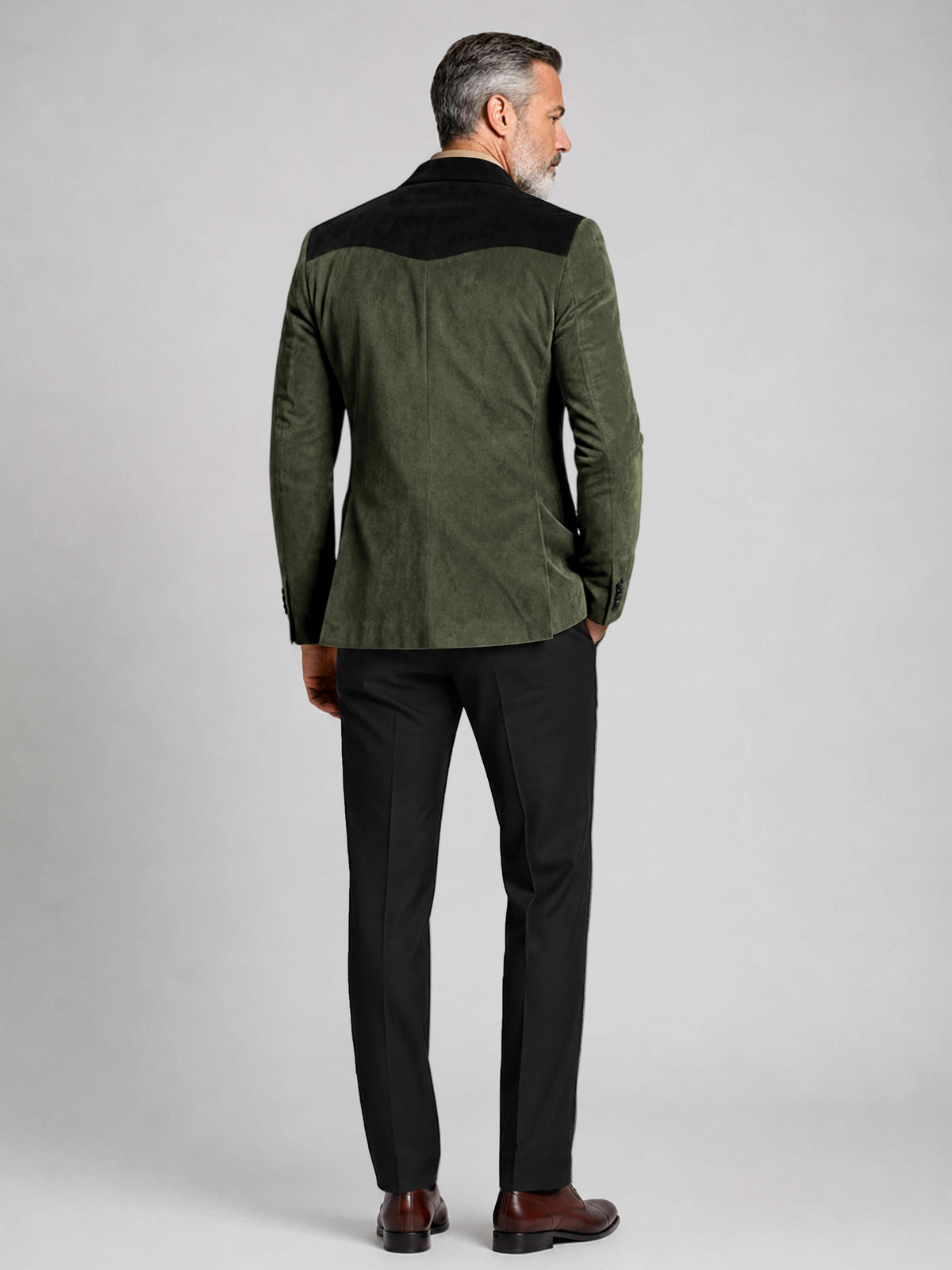 #Couleur_Vert Olive