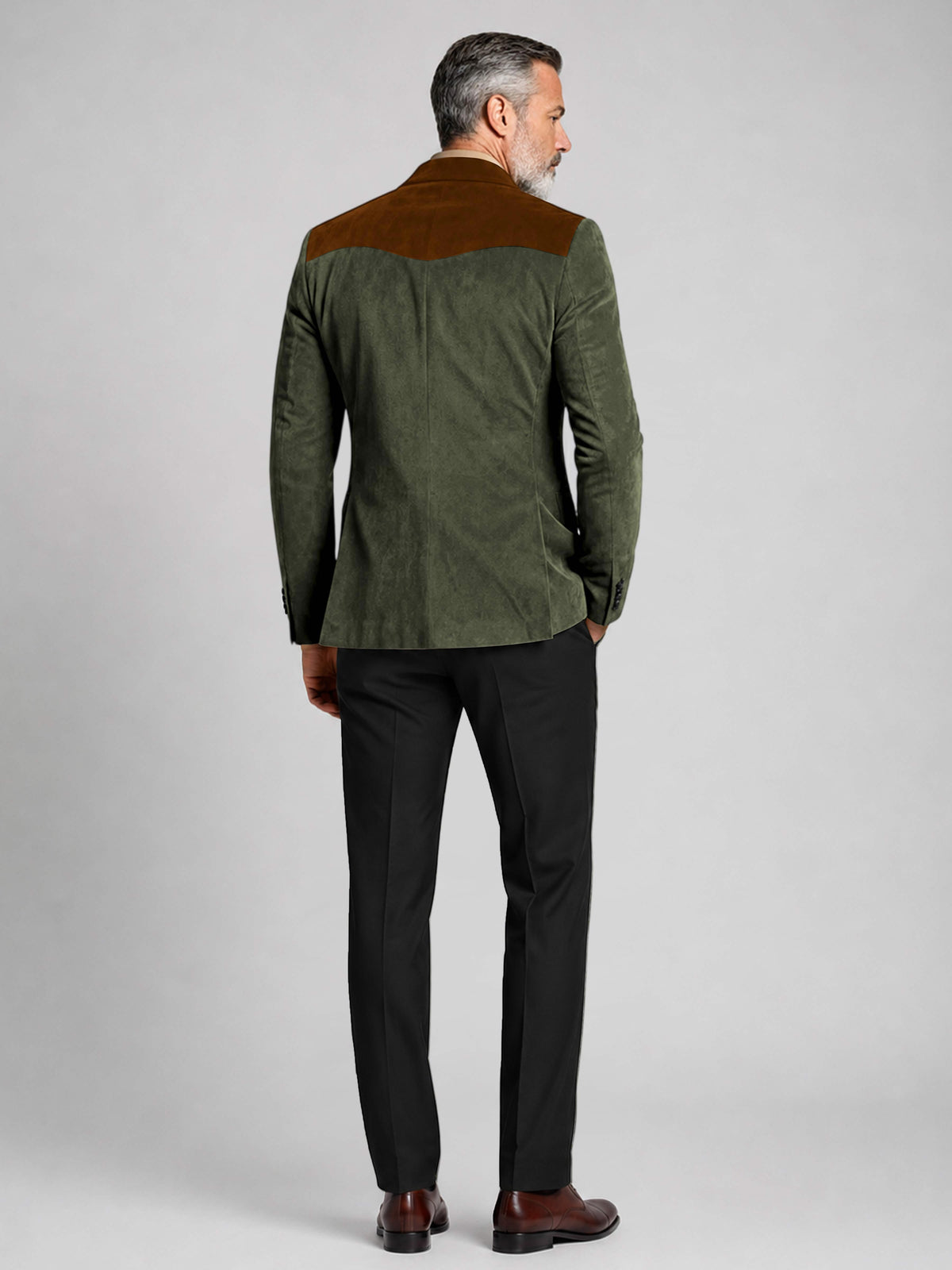 #Couleur_Vert Olive