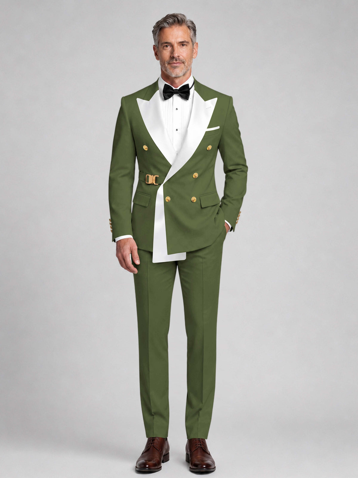 #Couleur_Vert Olive