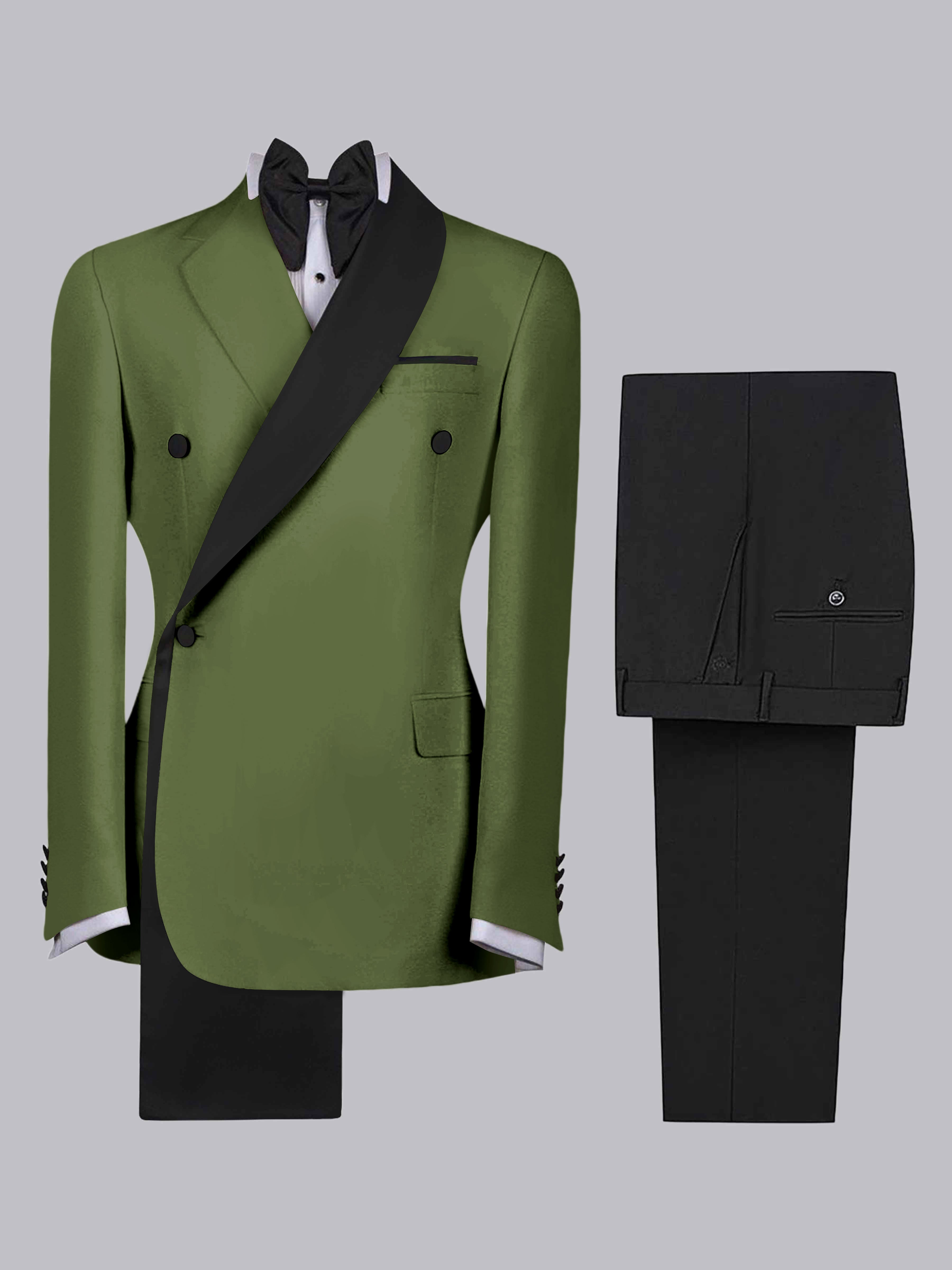 #Couleur_Vert Olive