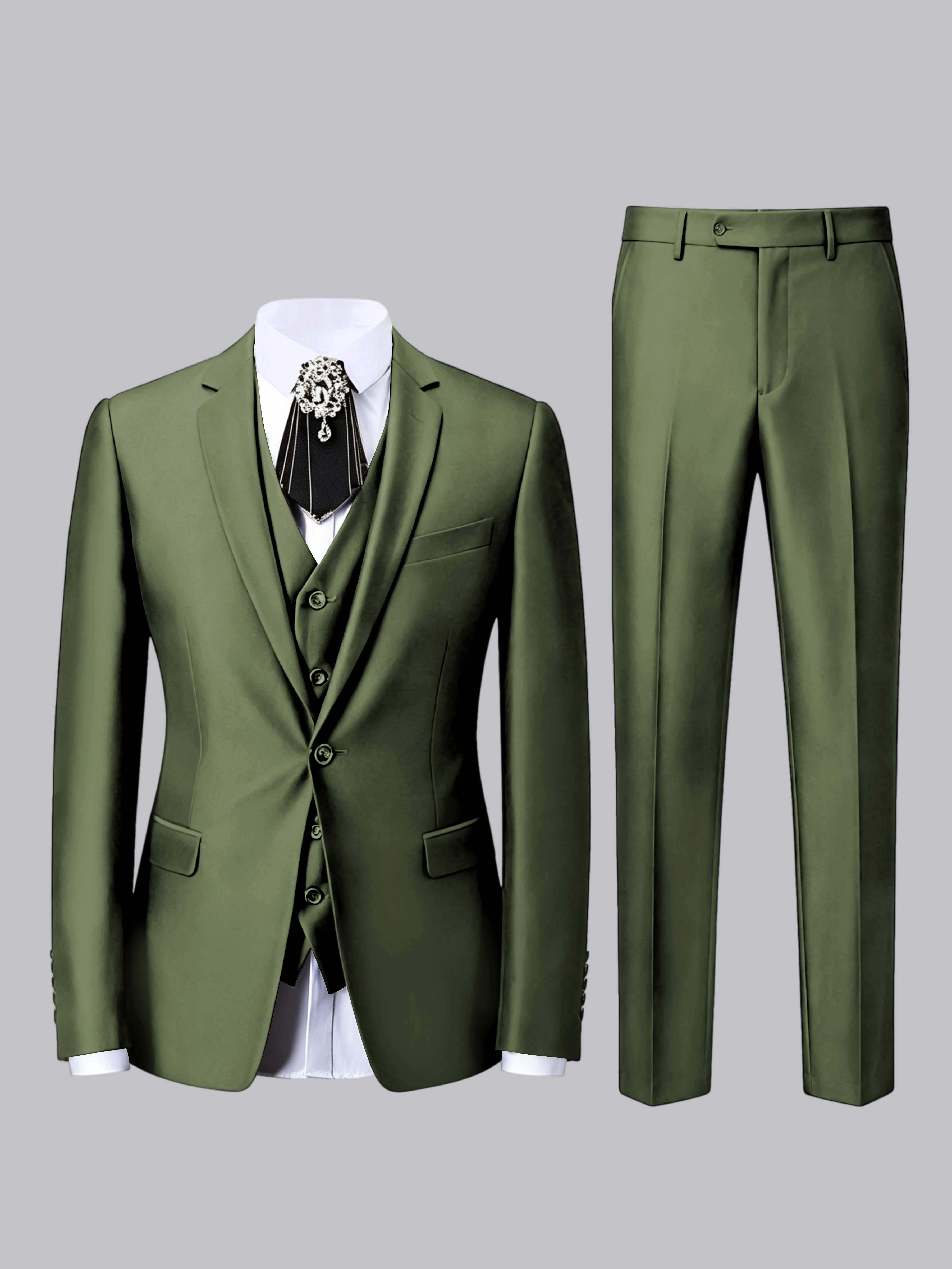 #Couleur_Vert Olive