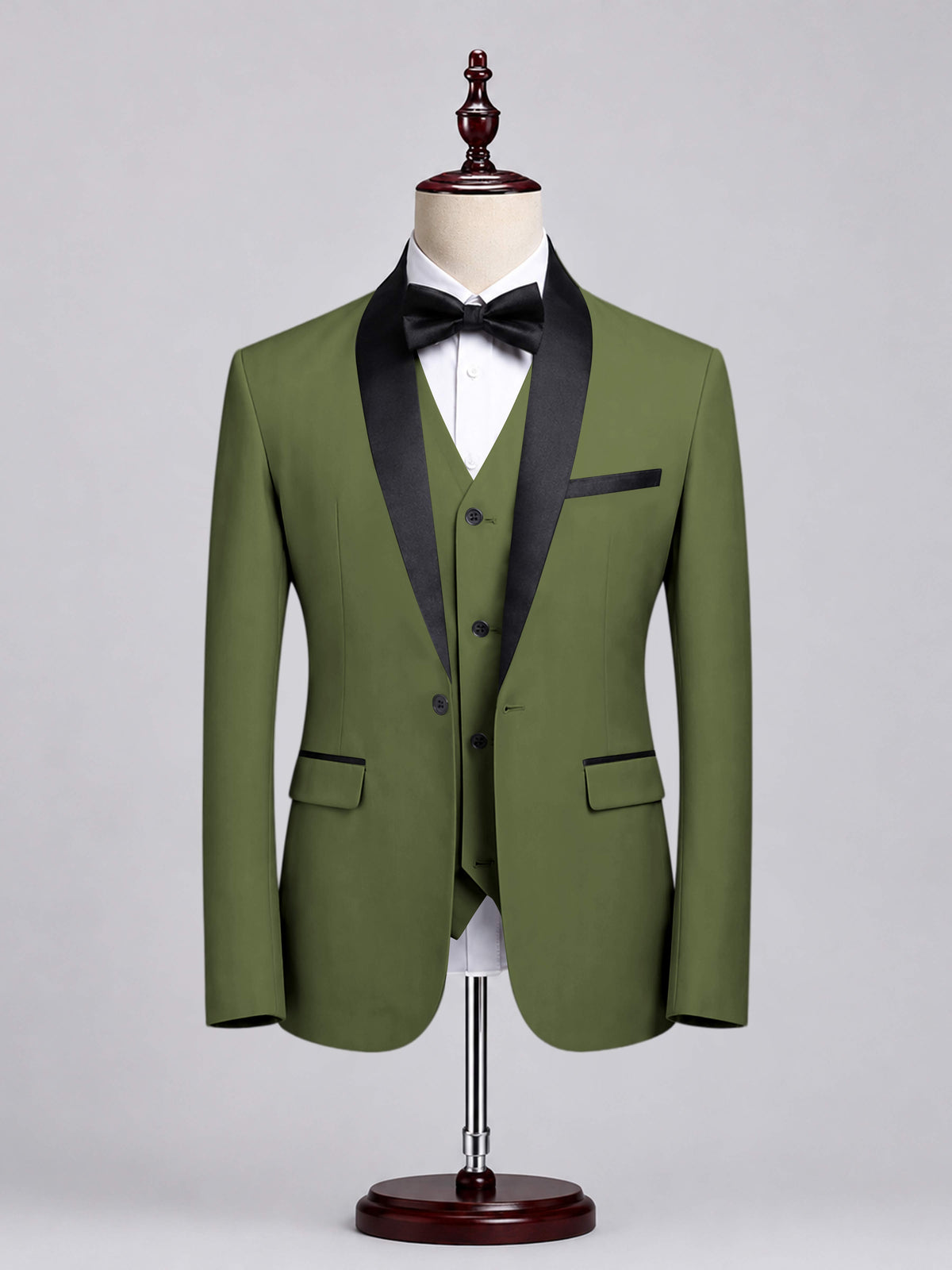 #Couleur_Vert Olive