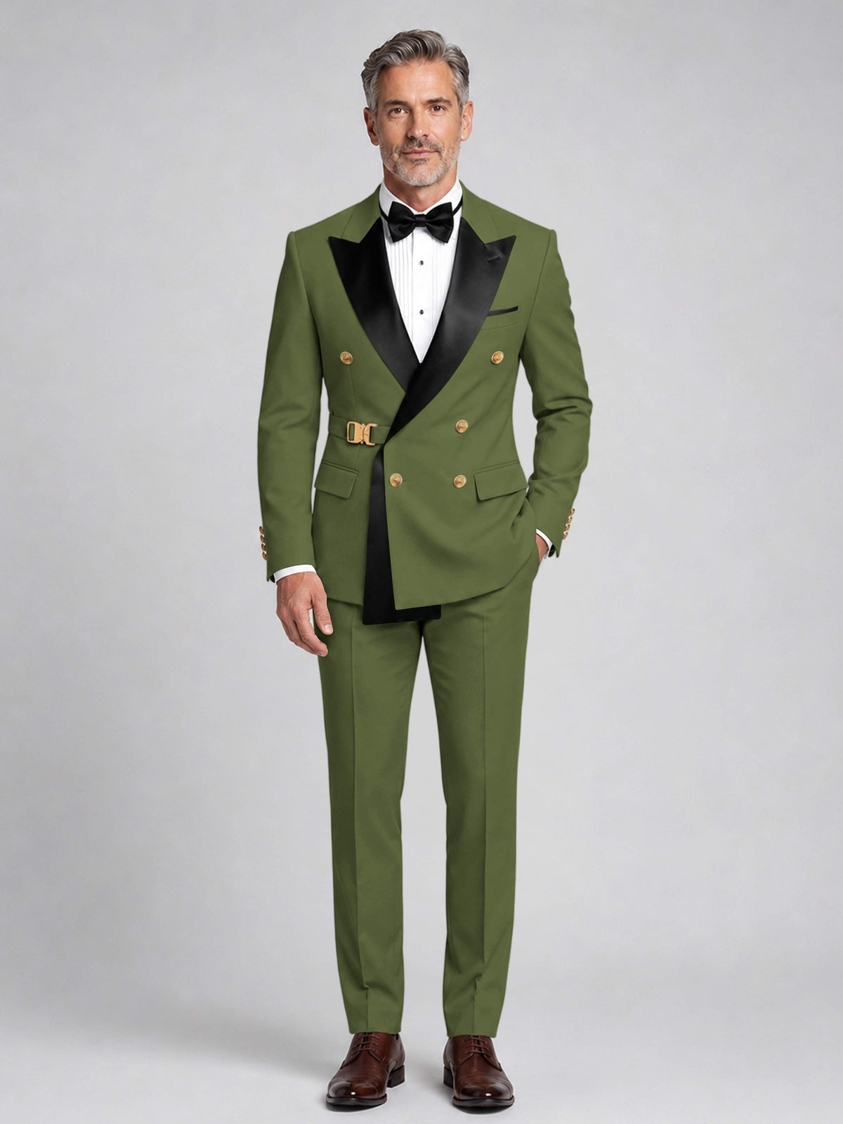 #Couleur_Vert Olive